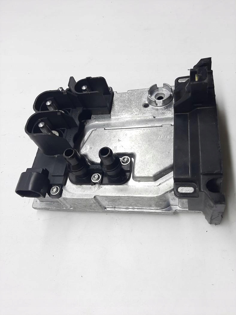 MERCEDES W177 H247 REGULATOR NAPIĘCIA A0009002954 A0009012822 A0019023511 - obrazek 3