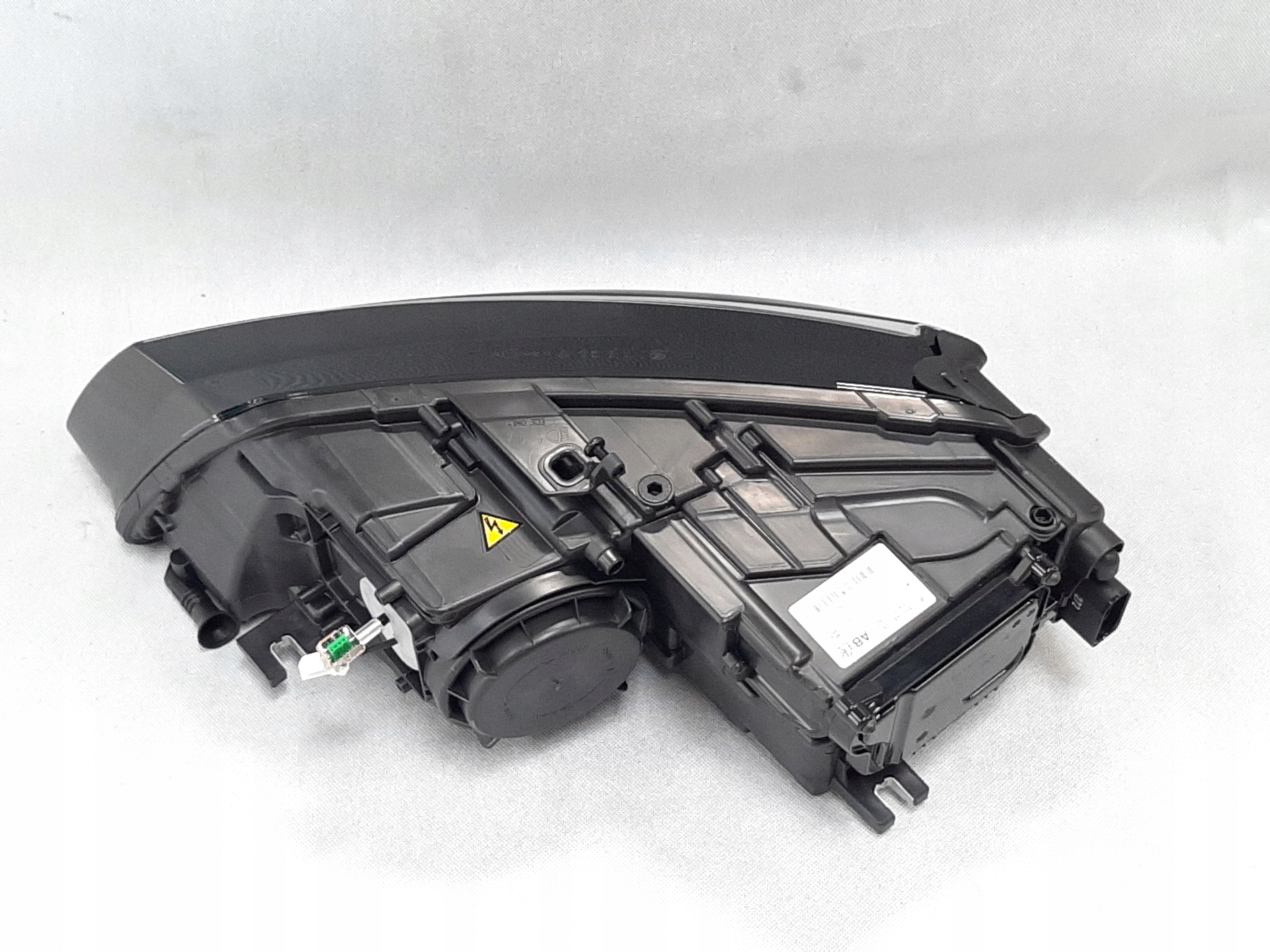 AUDI A8 D4 LAMPA REFLEKTOR LED BI-XENON PRAWY 4H0941030AB 2010/2015 - obrazek 3