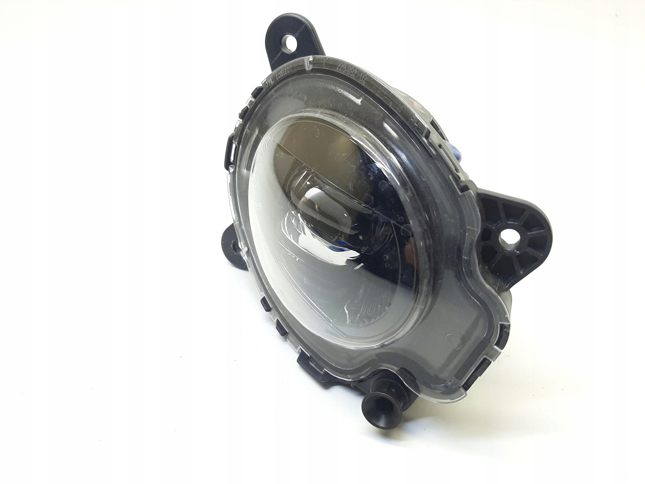 SEAT TARRACO LEON IV HALOGEN LED PRAWY 5FJ941702 - obrazek 4