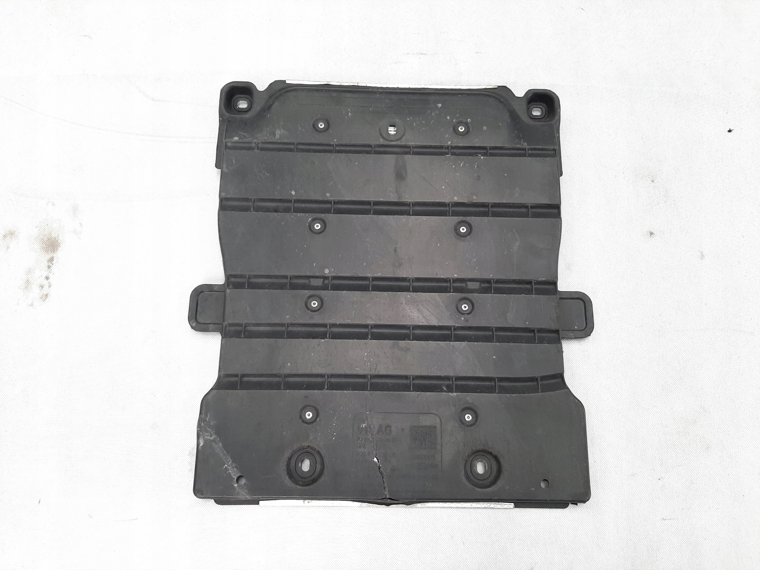 AUDI A3 8V 2013- ASŁONA PŁYTA PODWOZIA 5Q0825230H 5Q0825249