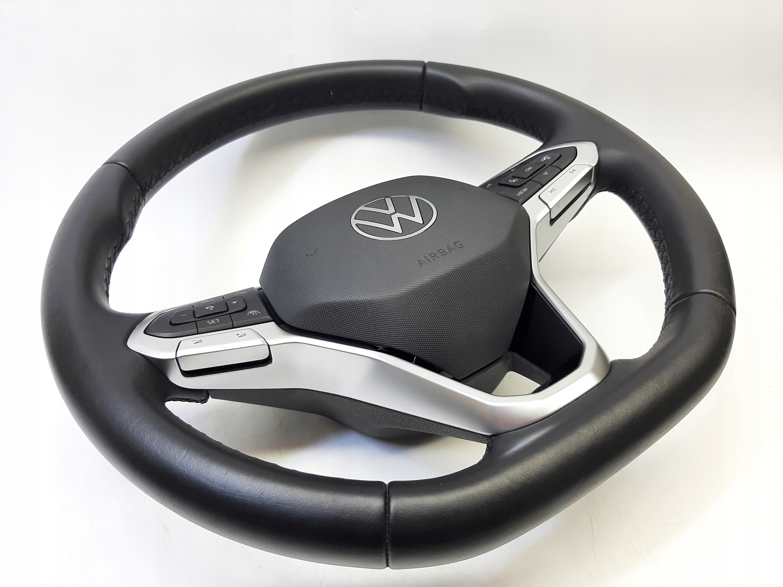 VW Golf VIII Kierownica 5H0419089BQ NOWA - obrazek 5