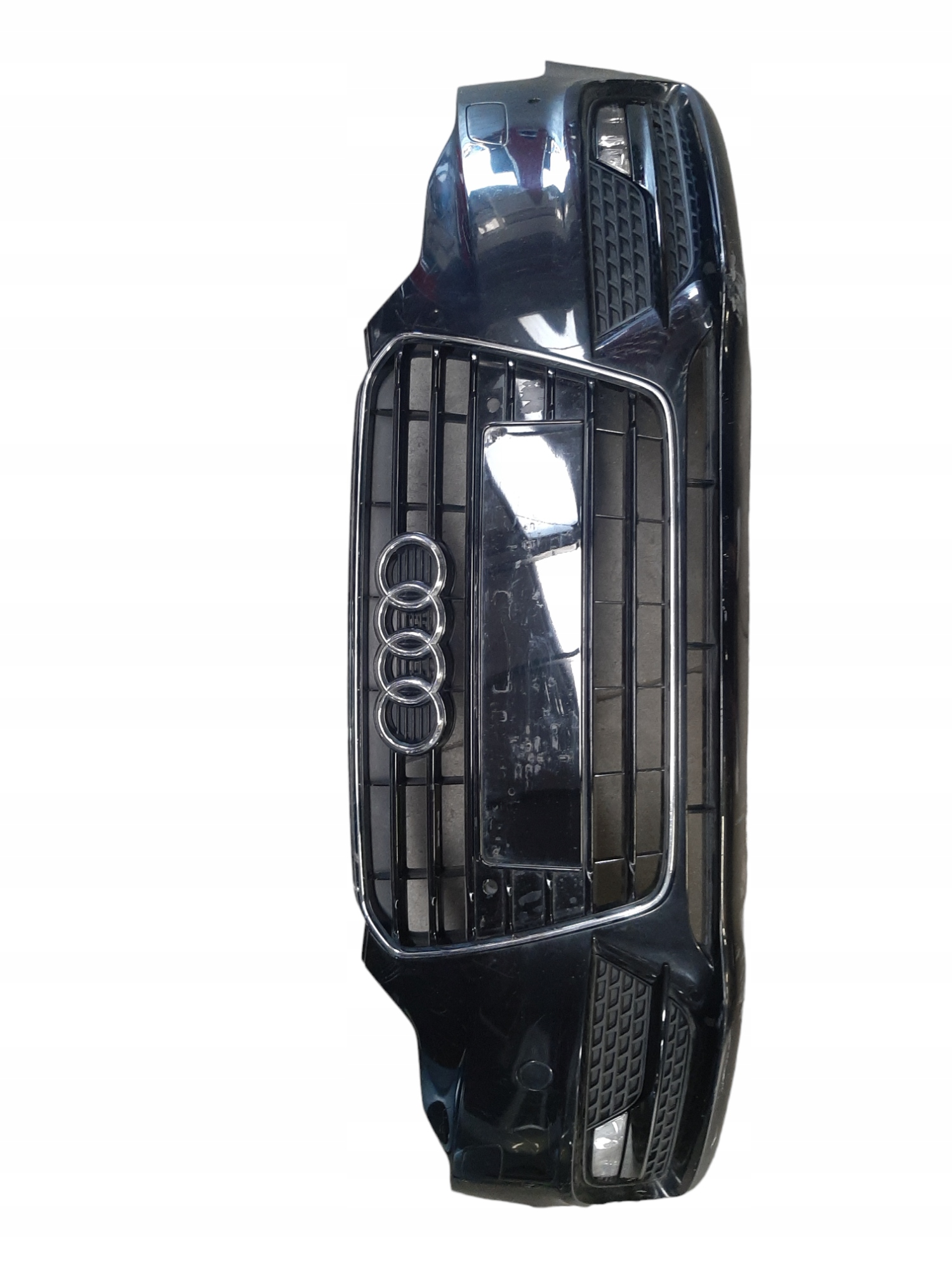 AUDI A5 LIFT ZDERZAK PRZEDNI KOMPLETNY 8T0807437 - obrazek 7