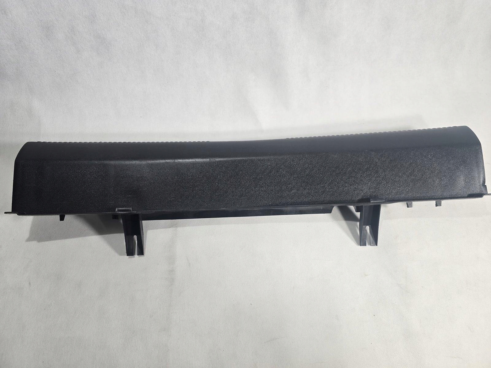 AUDI A4 B8 SEDAN OSŁONA PASA TYLNEGO TYŁ MASKOWNICA 8K5863471 - obrazek 4