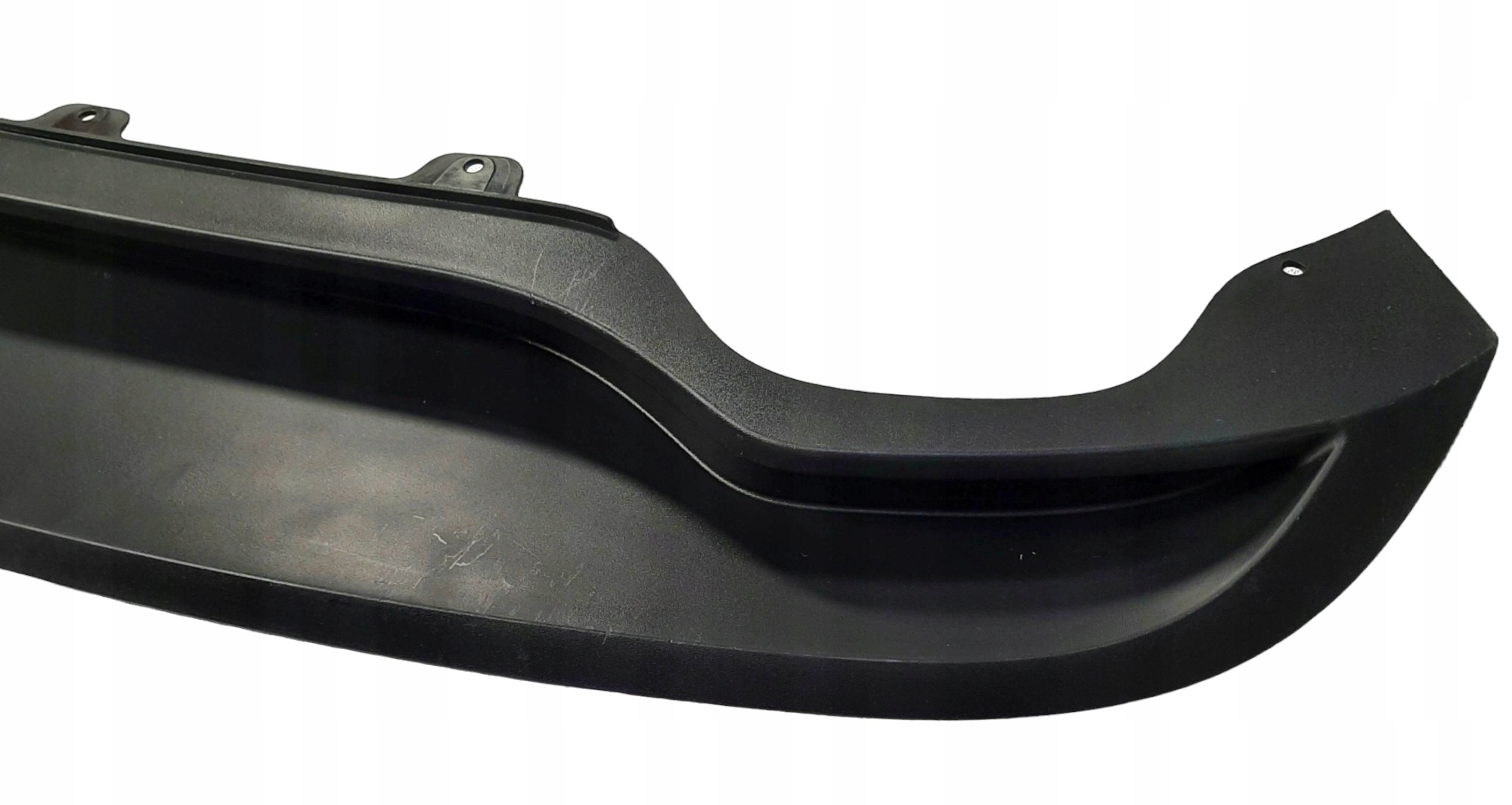 Skoda Octavia 4 Spoiler Zderzaka Moduł Klapy 5E6807521 3G0962243C 5E3962239 - obrazek 4