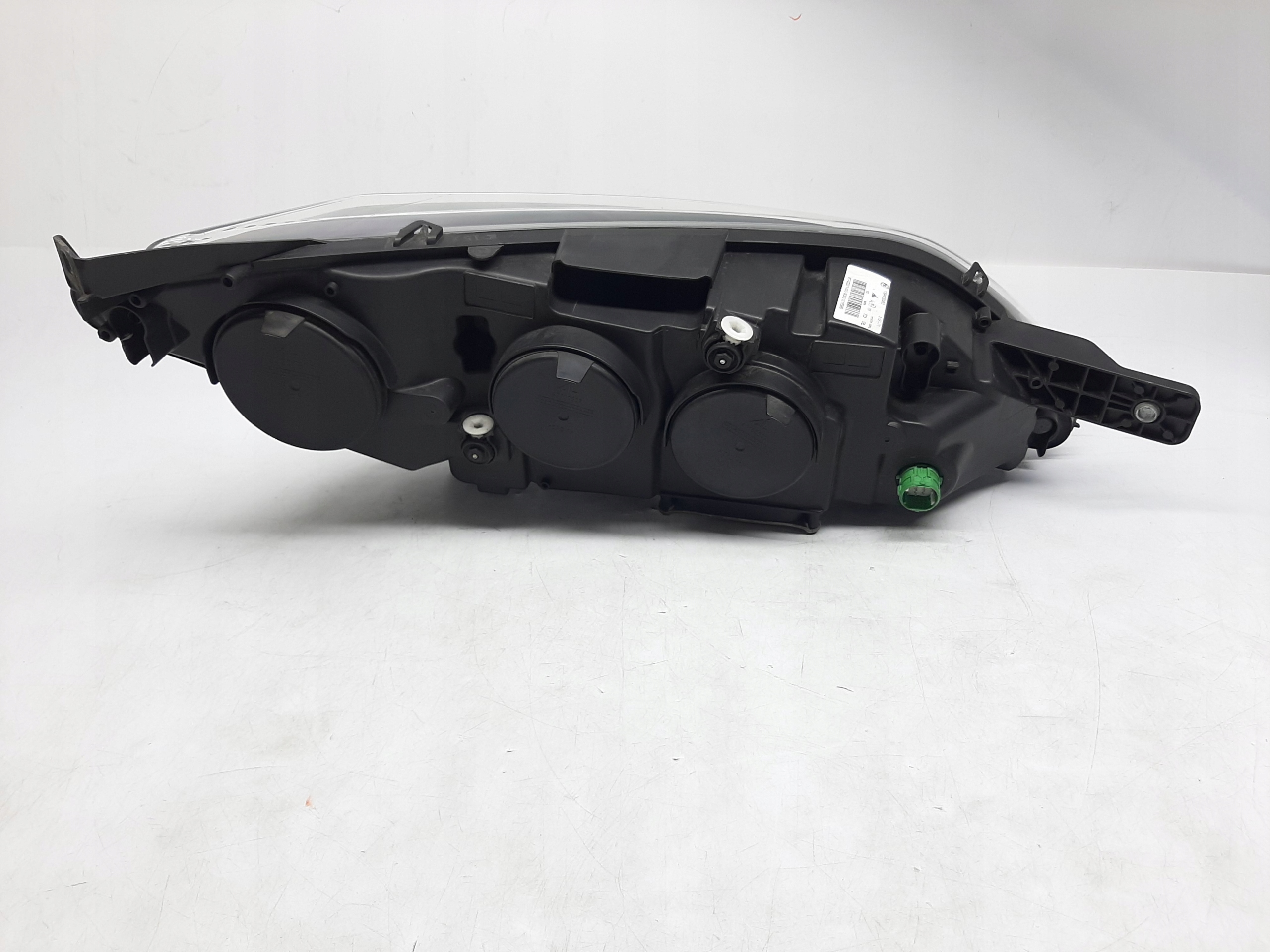 PEUGEOT BOXER FIAT DUCATO REFLEKTOR LAMPA PRZÓD LEWA 1394433080 - obrazek 4