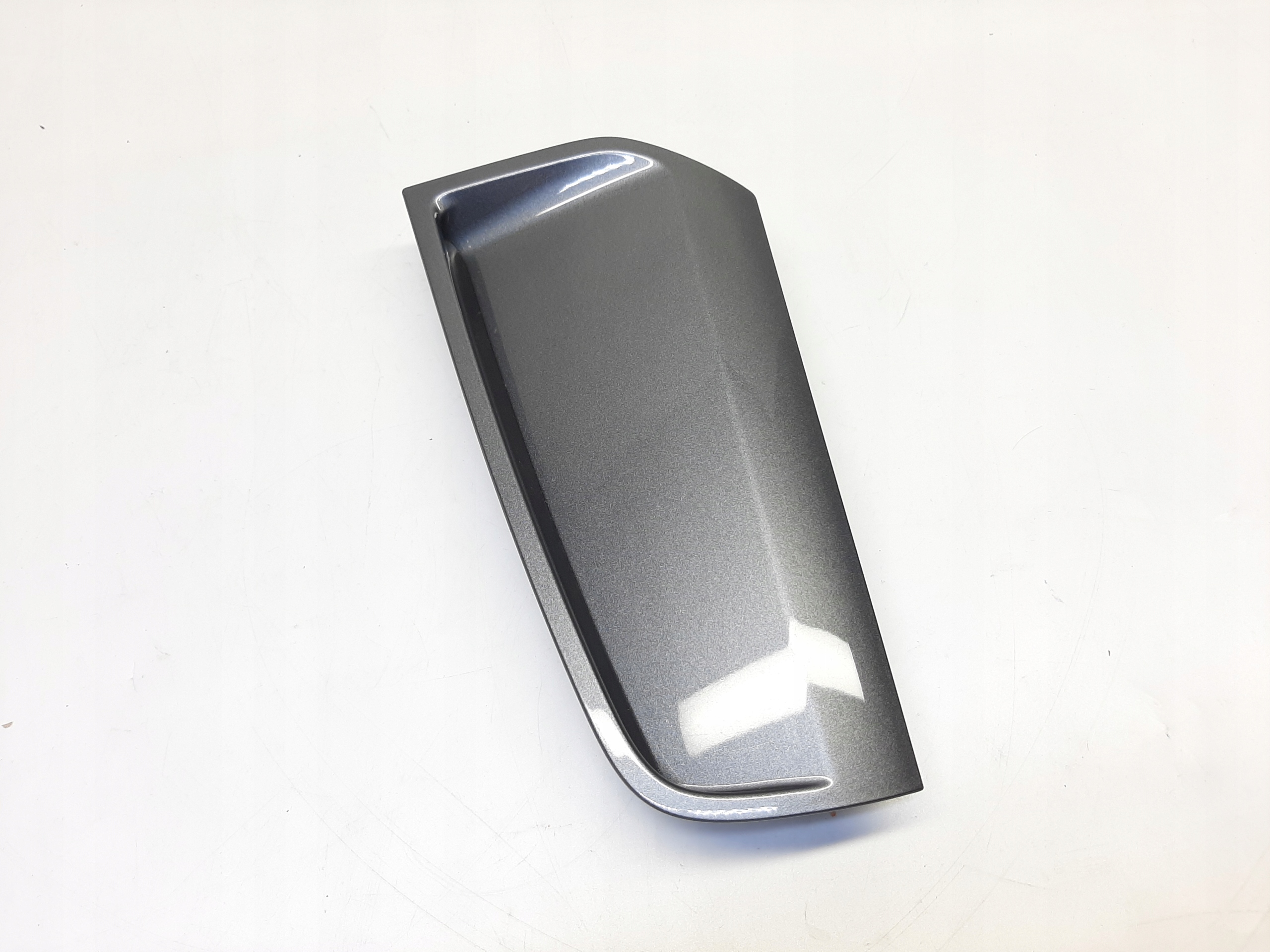 Audi A8 D5 Sport S (17-22) Nakładka Blenda Maskownica 4N0807667A - obrazek 3