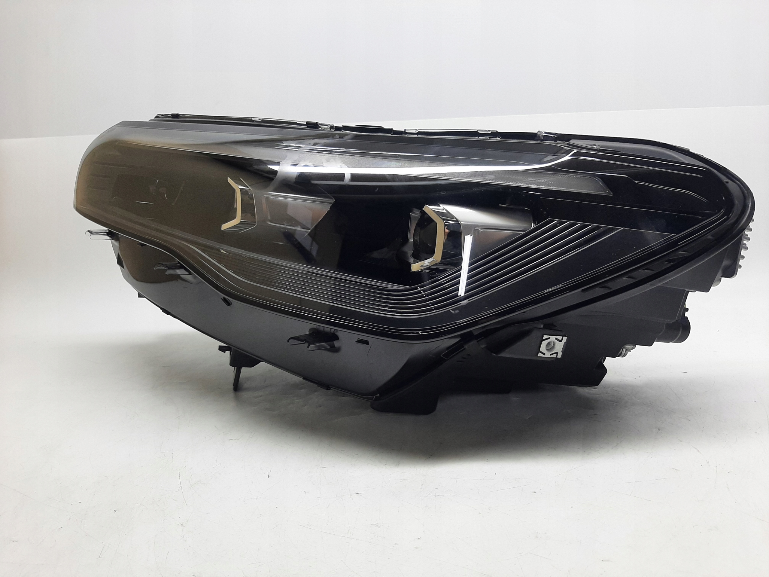 VW Tiguan 2024-> Reflektor Lampa Przód Lewy Full LED 571941035A - obrazek 4