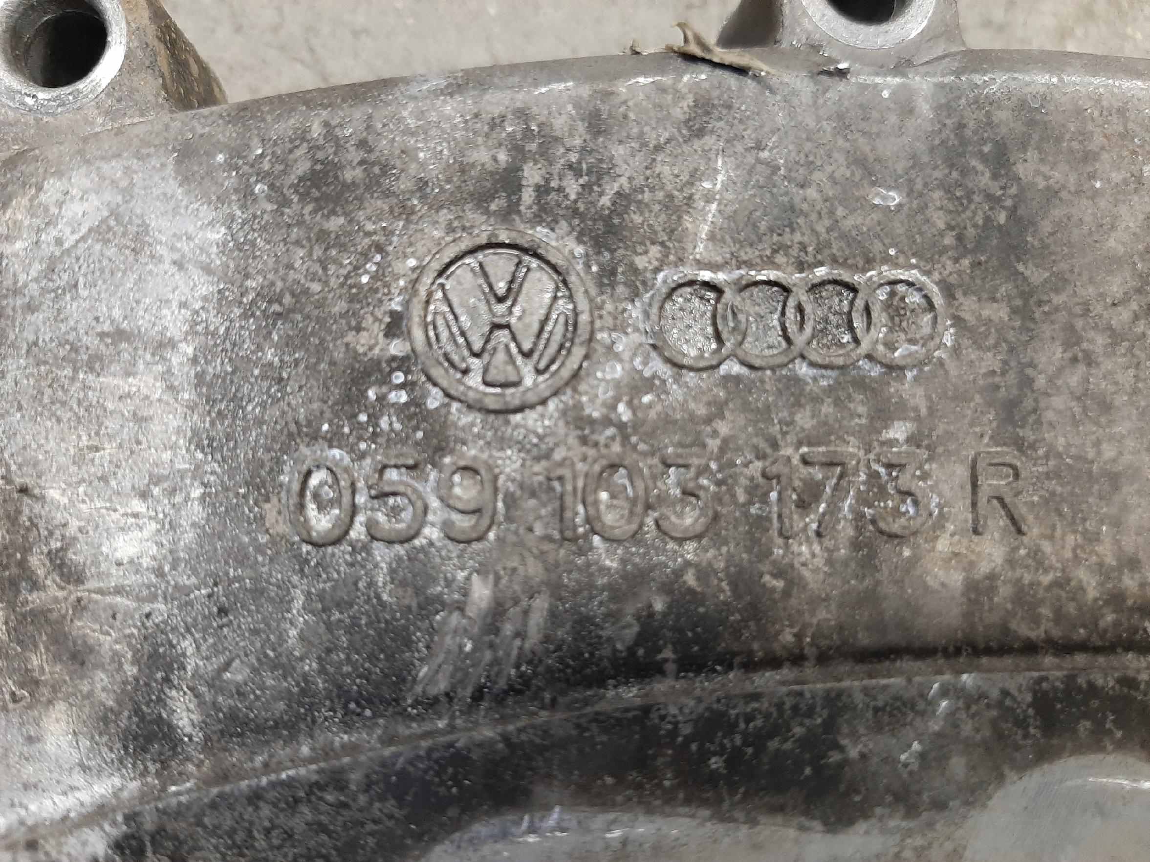 AUDI A8 D3 A6 C6 3.0TDI OSŁONA OBUDOWA ROZRZĄDU 059103173R ASB - obrazek 3
