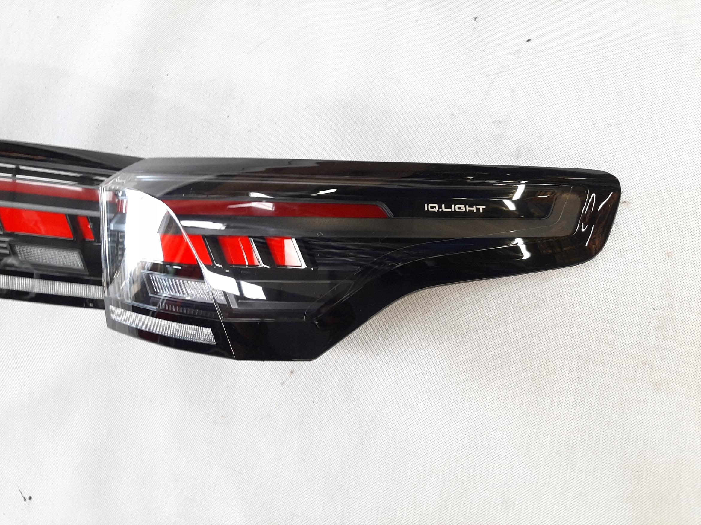 VW TIGUAN LAMPY TYŁ TYLNE KOMPLET 571945307A 571945208A 571945207C - obrazek 3