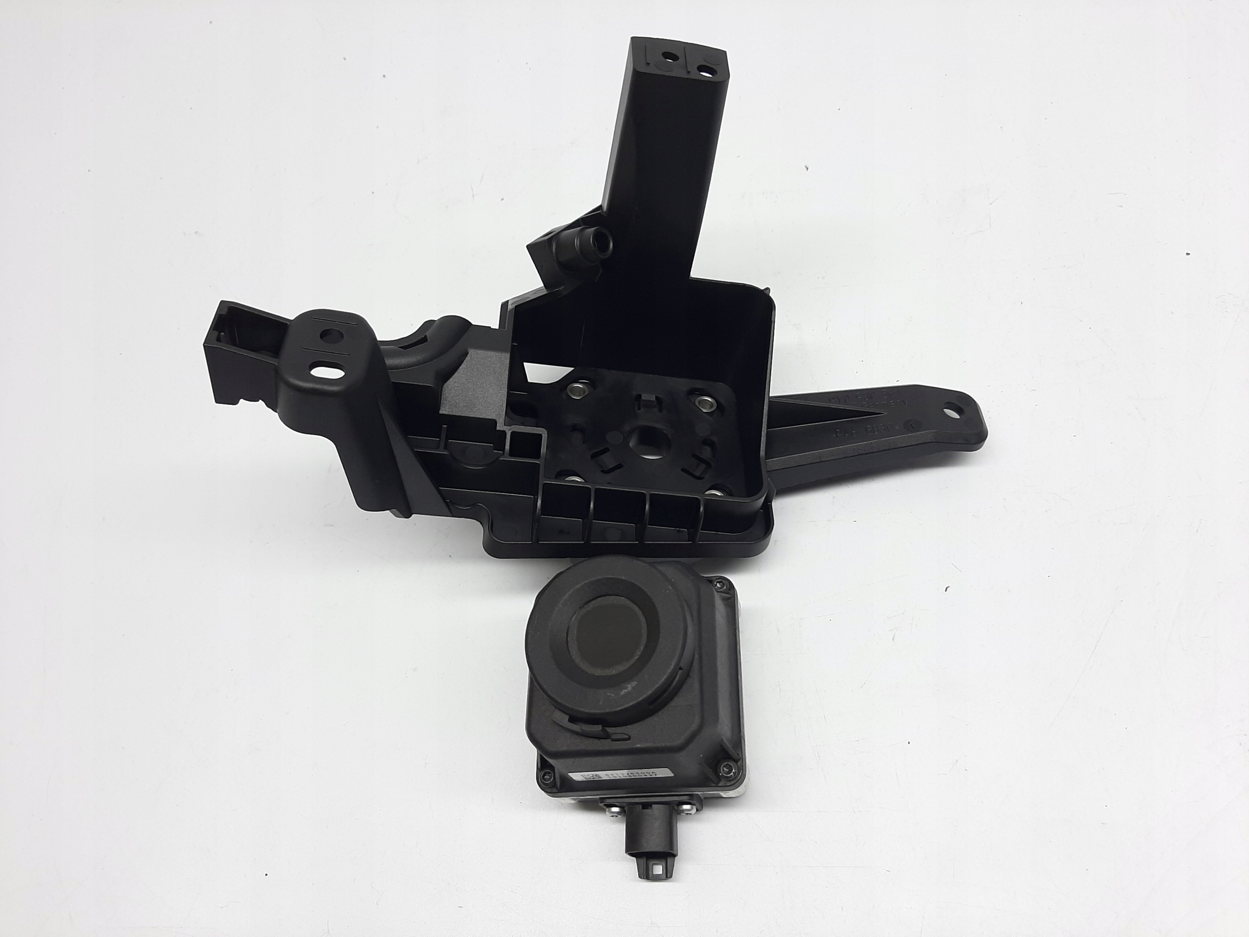 Porsche Cayenne Kamera Night Vision Stelaż Mocowanie 4G0980552A 9Y0980561 - obrazek 4