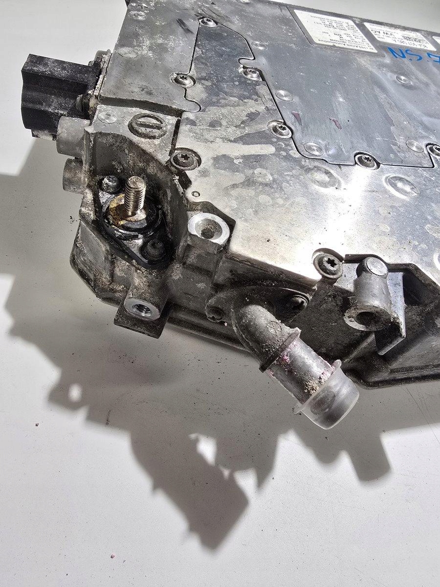 AUDI Q5 Q7 II 80A MODUŁ STEROWNIK MOCY 80A907080A - obrazek 4