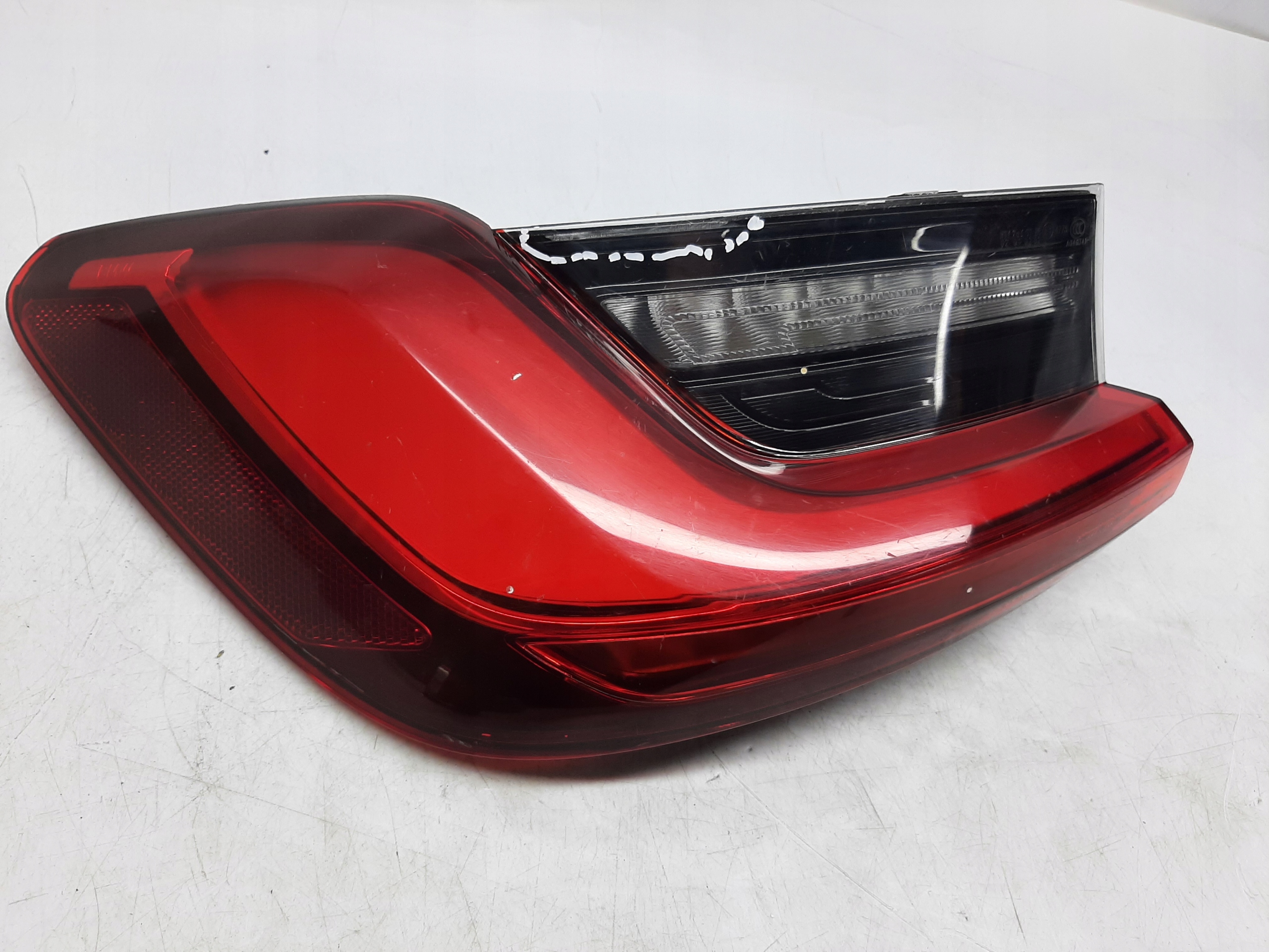 BMW 3 G20 LAMPA TYLNA TYŁ LEWA LEWY LED H3742044910 - obrazek 2