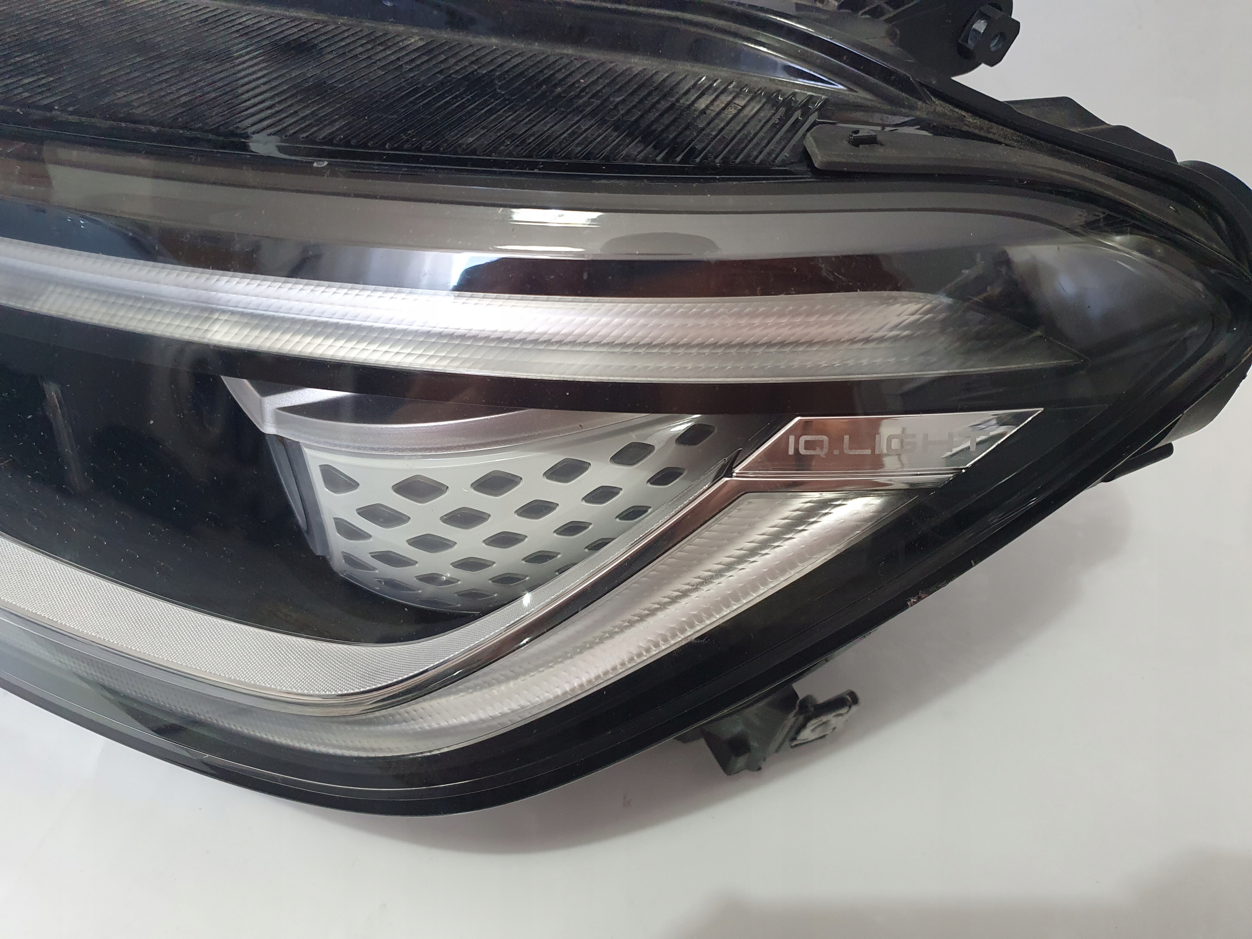 VW ID.4 REFLEKTOR LED LAMPA PRZÓD PRZEDNIA LEWA 11B941035K - obrazek 4