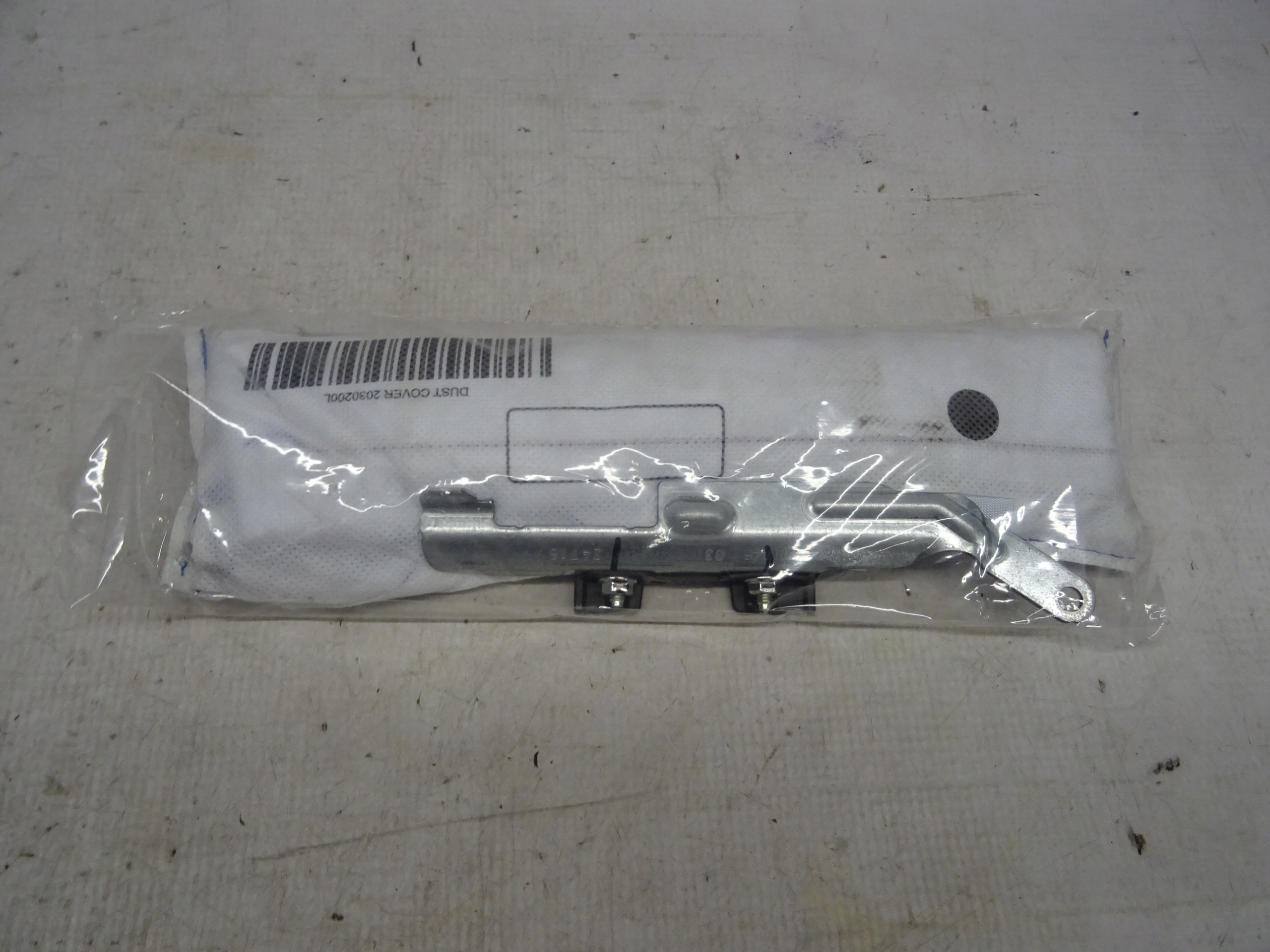 Audi Q3 / SQ3 Airbag Poduszka fotela Lewy Przód 83A880241D