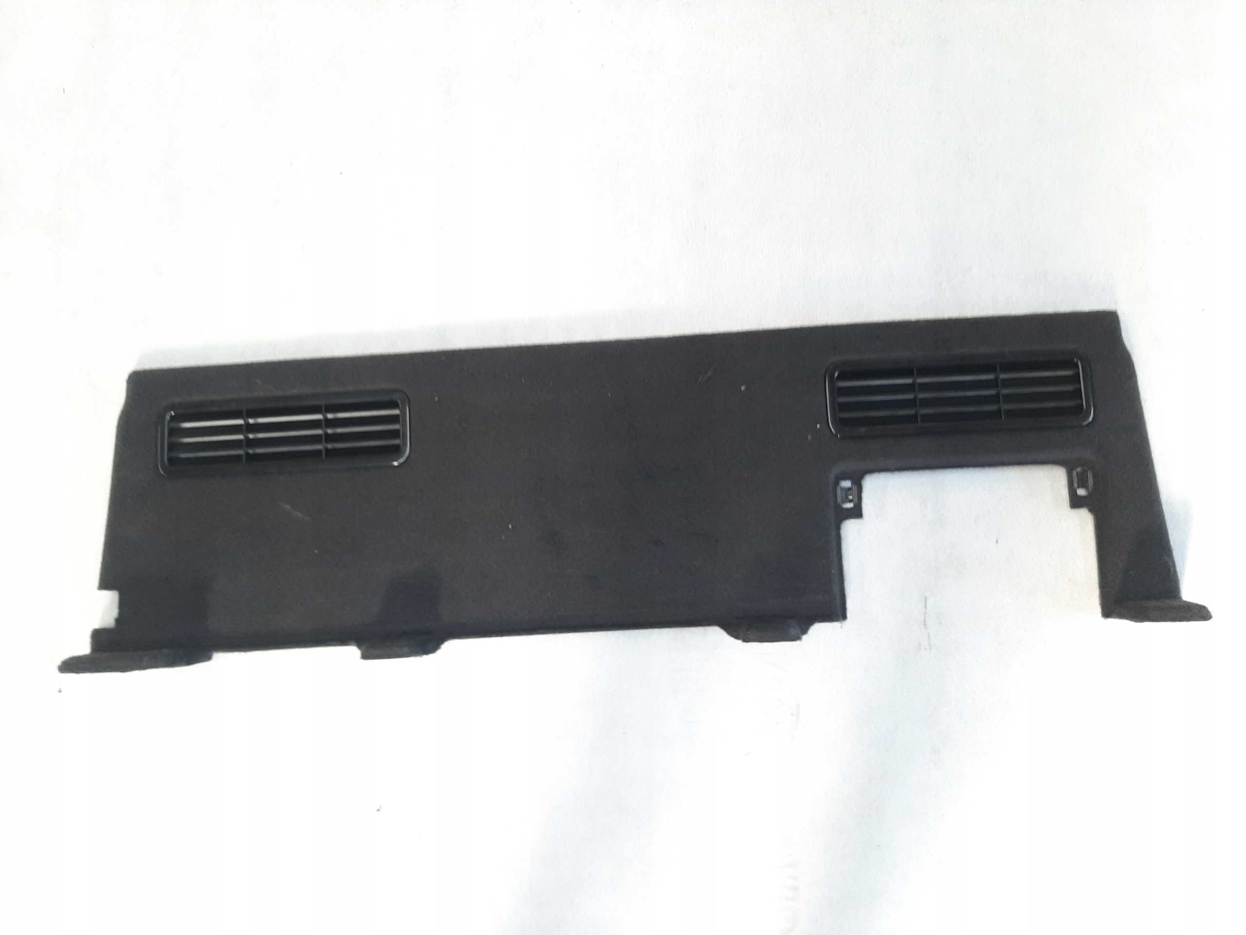 AUDI A8L D4 LIFT 2013- TAPICERKA PÓŁKA BAGAŻNIKA 4H0863721AR