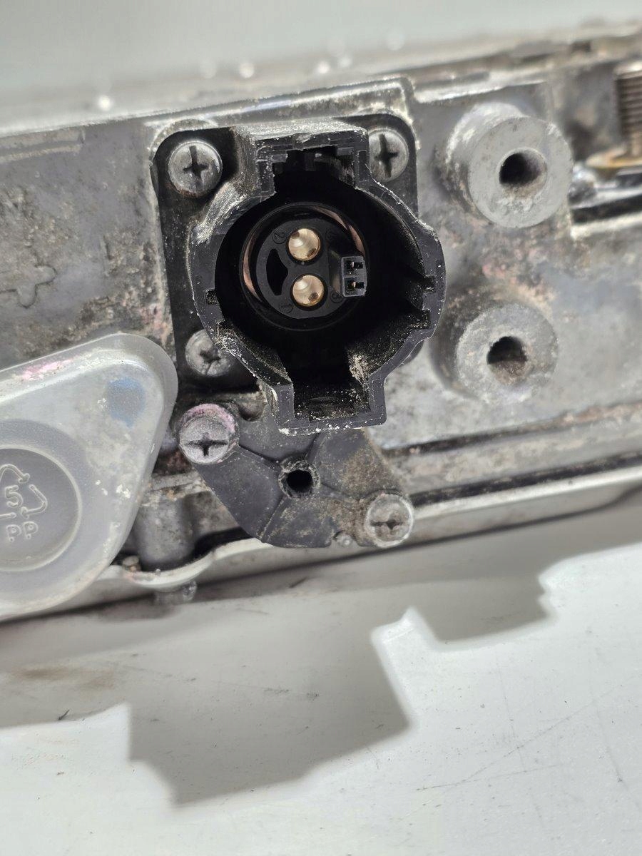 AUDI Q5 Q7 II 80A MODUŁ STEROWNIK MOCY 80A907080A - obrazek 7