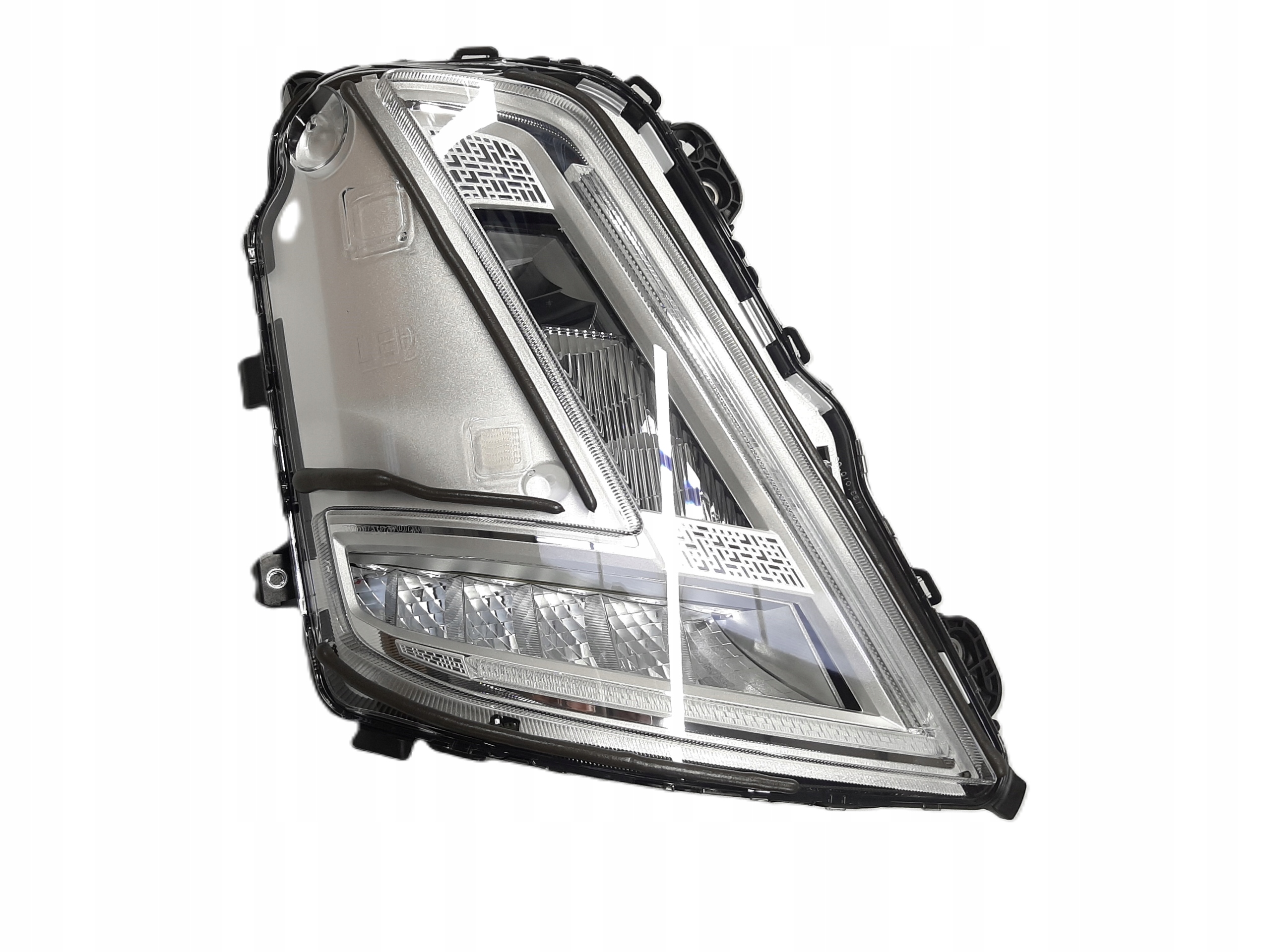 VOLVO FH 5 2021- LAMPA REFLEKTOR LED PRAWY 23752806