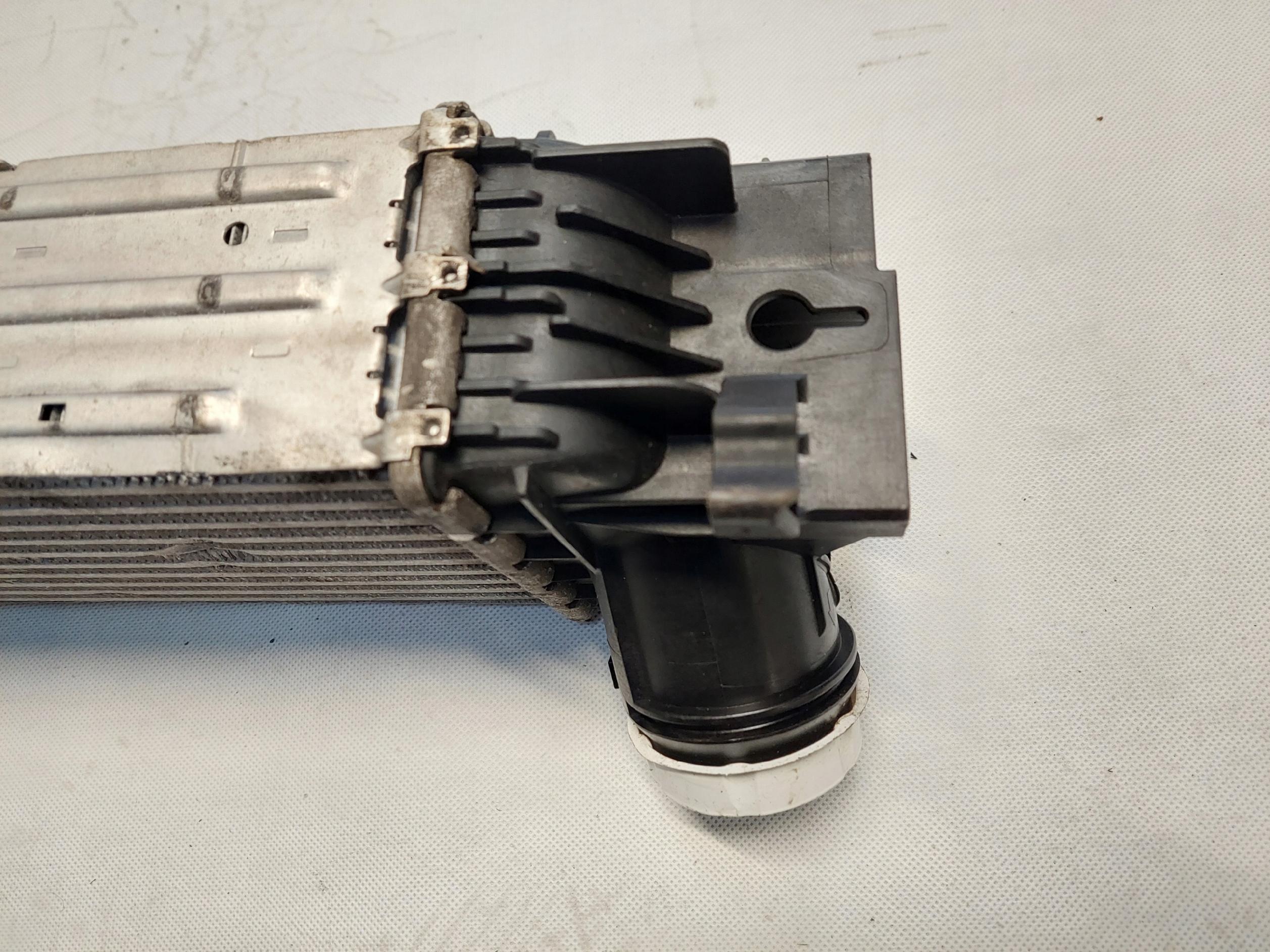 BMW G20 G21 8592701 Chłodnica Powietrza intercooler - obrazek 4