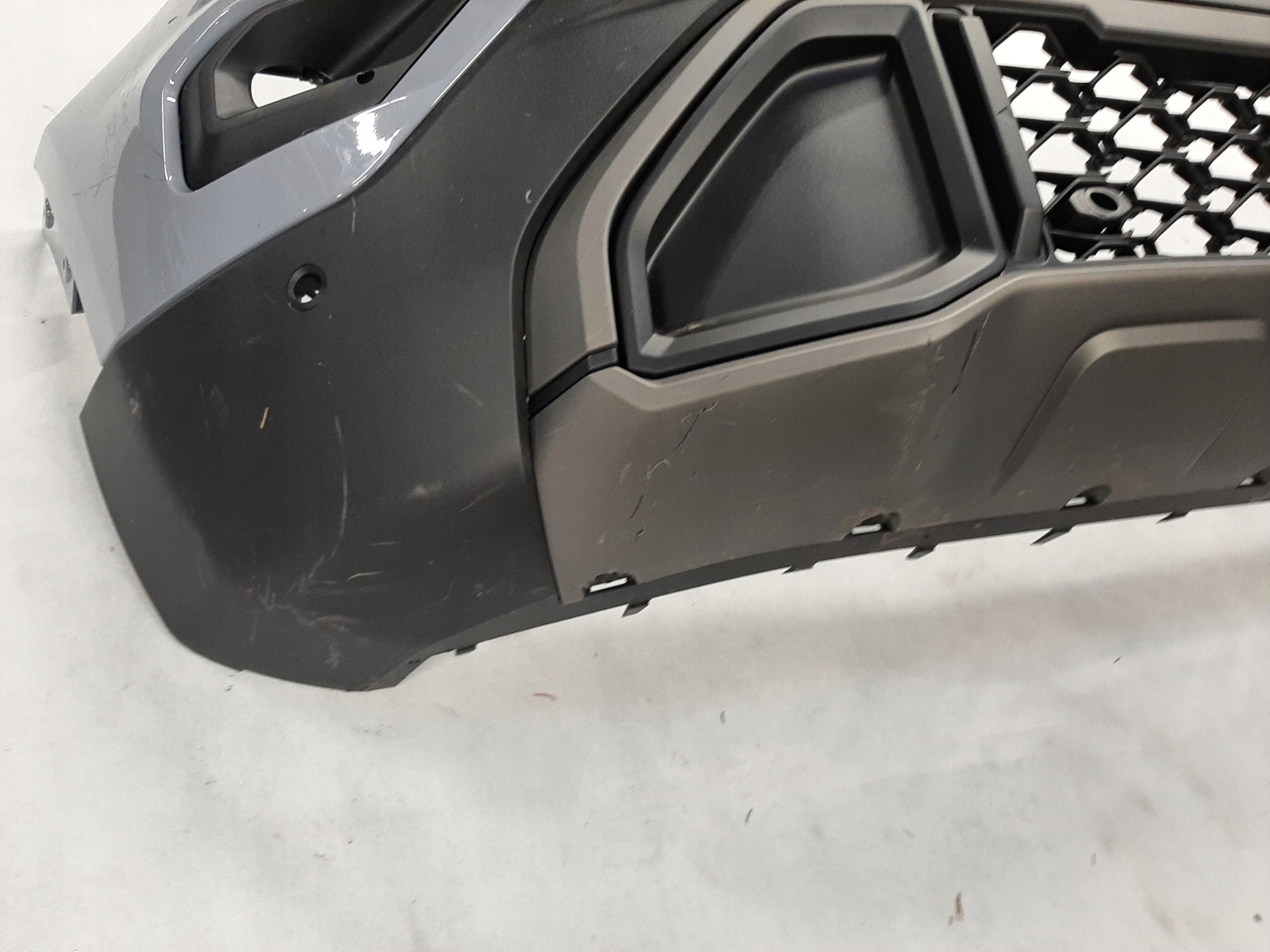 JEEP AVENGER 4Xe ZDERZAK PRZEDNI PRZÓD 735790613 - obrazek 3