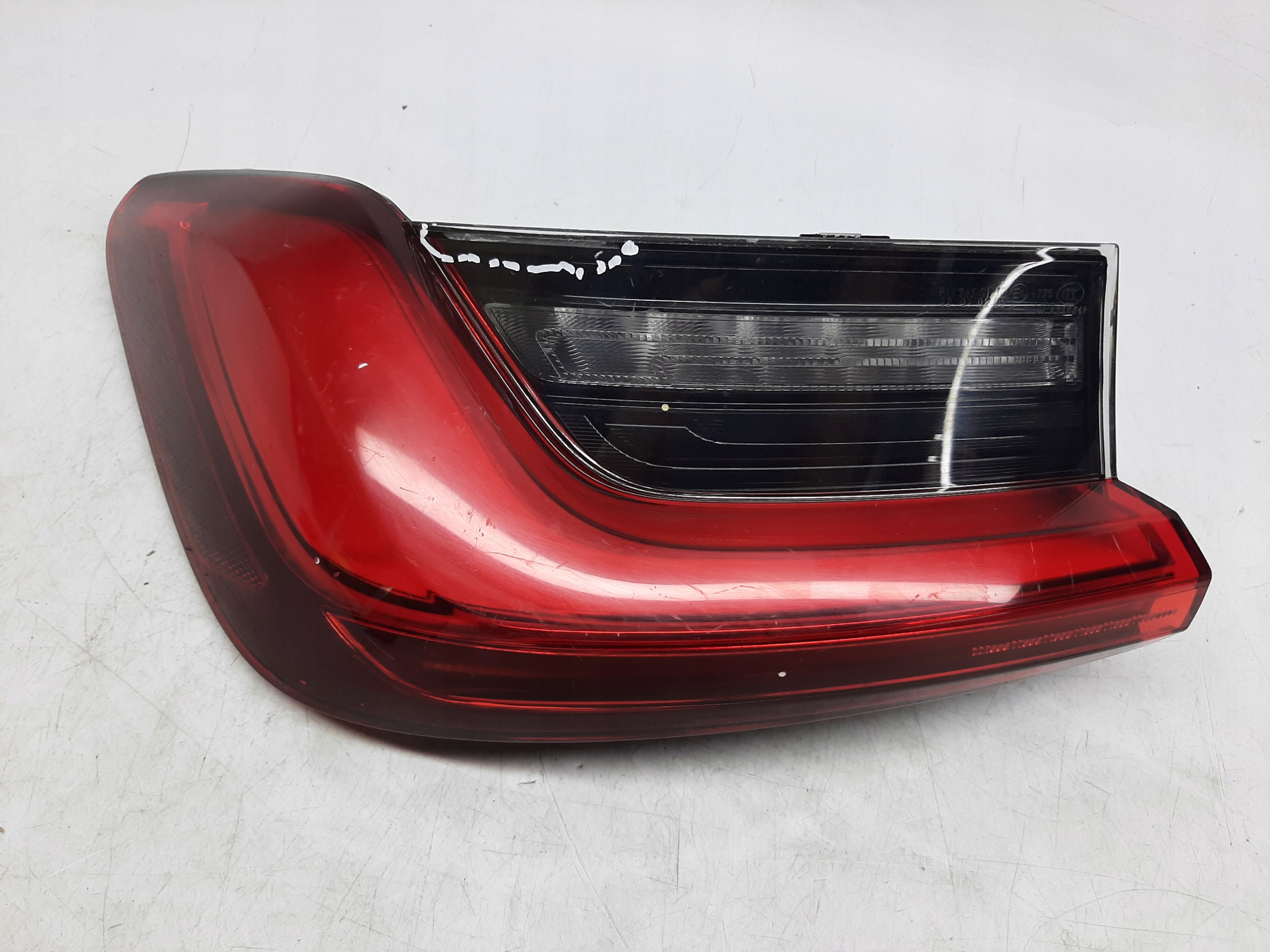 BMW 3 G20 LAMPA TYLNA TYŁ LEWA LEWY LED H3742044910
