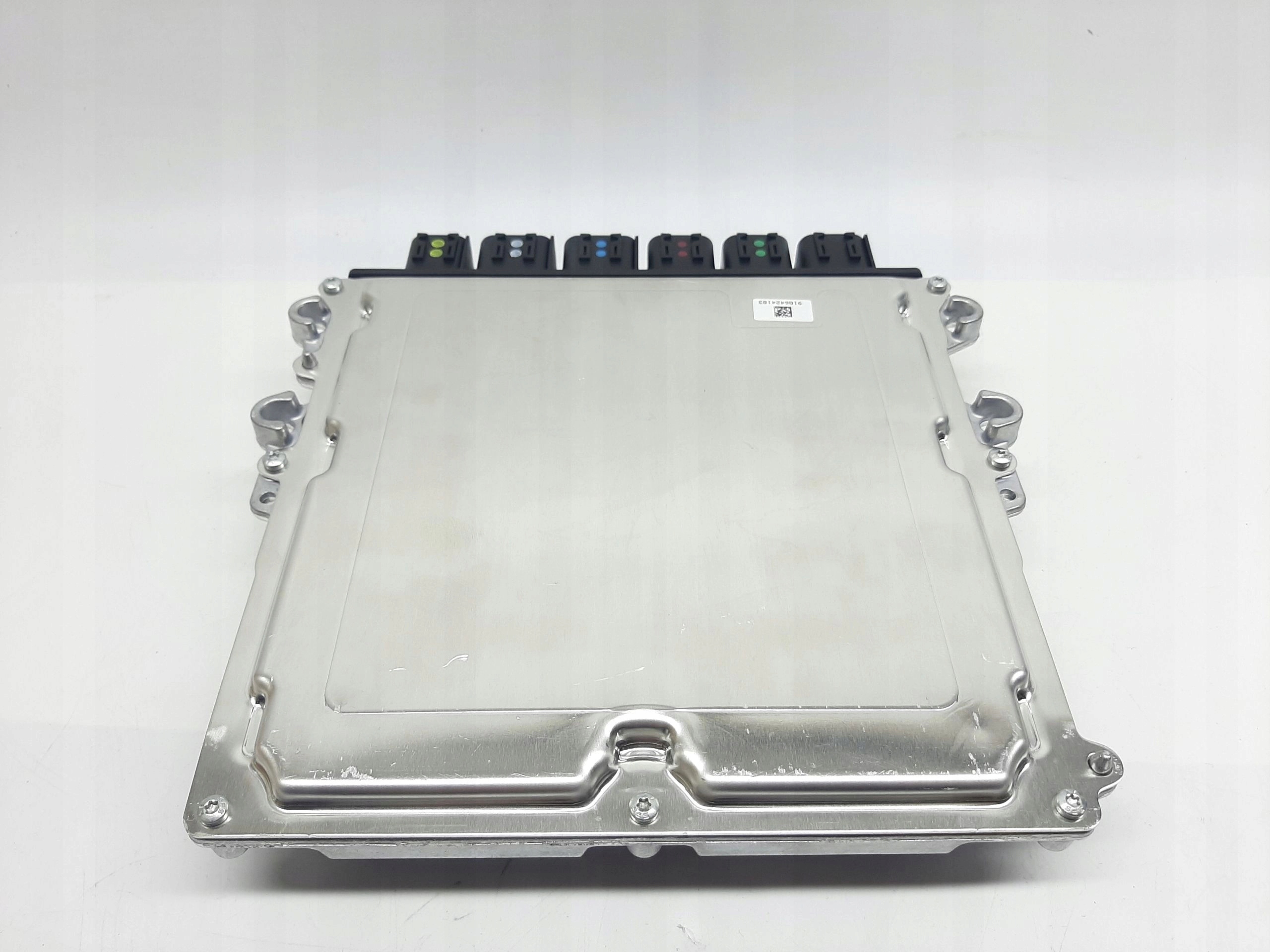 RANGE ROVER EVOQUE II 18- KOMPUTER STEROWNIK SILNIKA M8A2 12B684 - obrazek 2