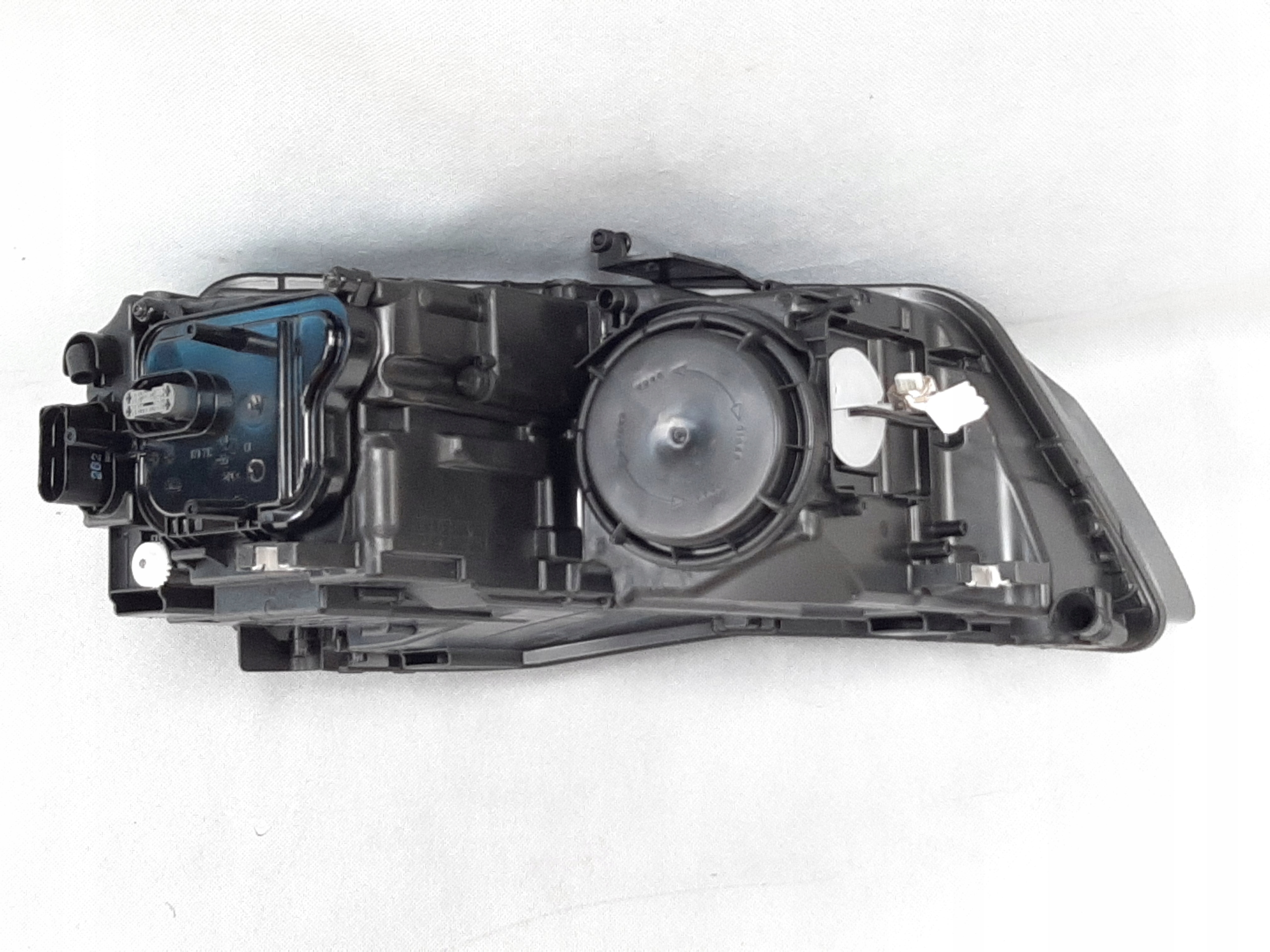 AUDI A8 D4 LAMPA REFLEKTOR LED BI-XENON LEWY 4H0941029AE 2010/2015 - obrazek 3
