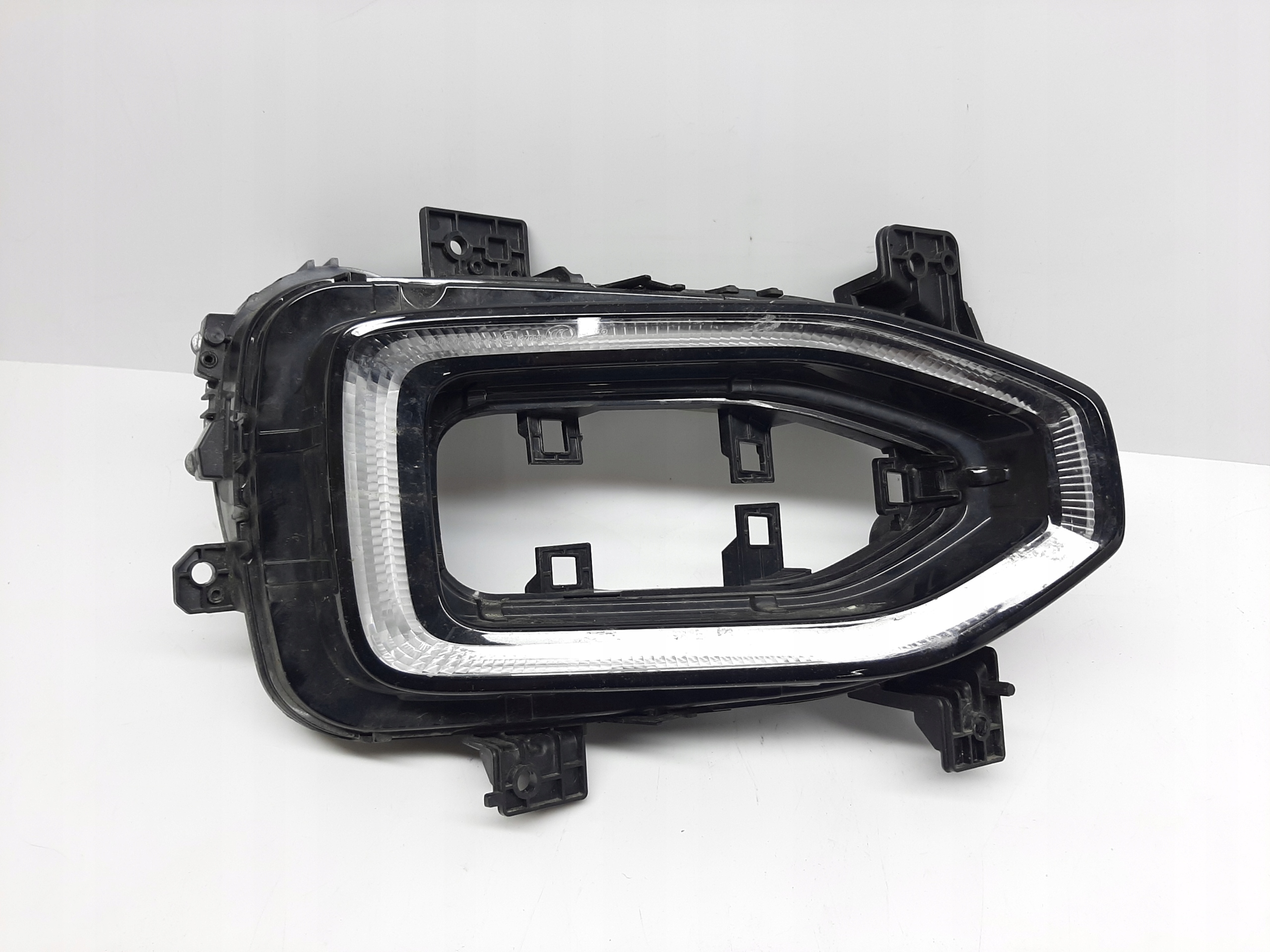 VOLKSWAGEN T-ROC 2017- LAMPA LED DRL PRAWA 2GA941056K