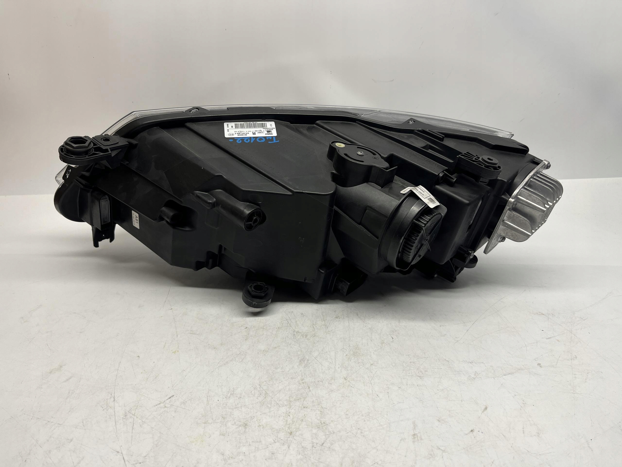 SEAT ATECA REFLEKOTR PRZÓD PRZEDNI PRAWY LED 576941008D - obrazek 7