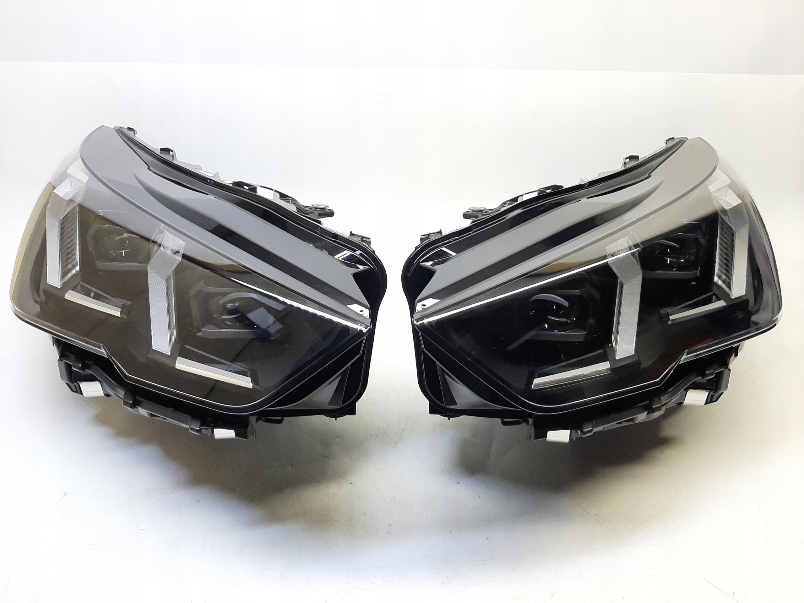 BMW X1 U11 2024 Reflektor Komplet LampA 5A77EC303 5A77EC403 led - obrazek 2