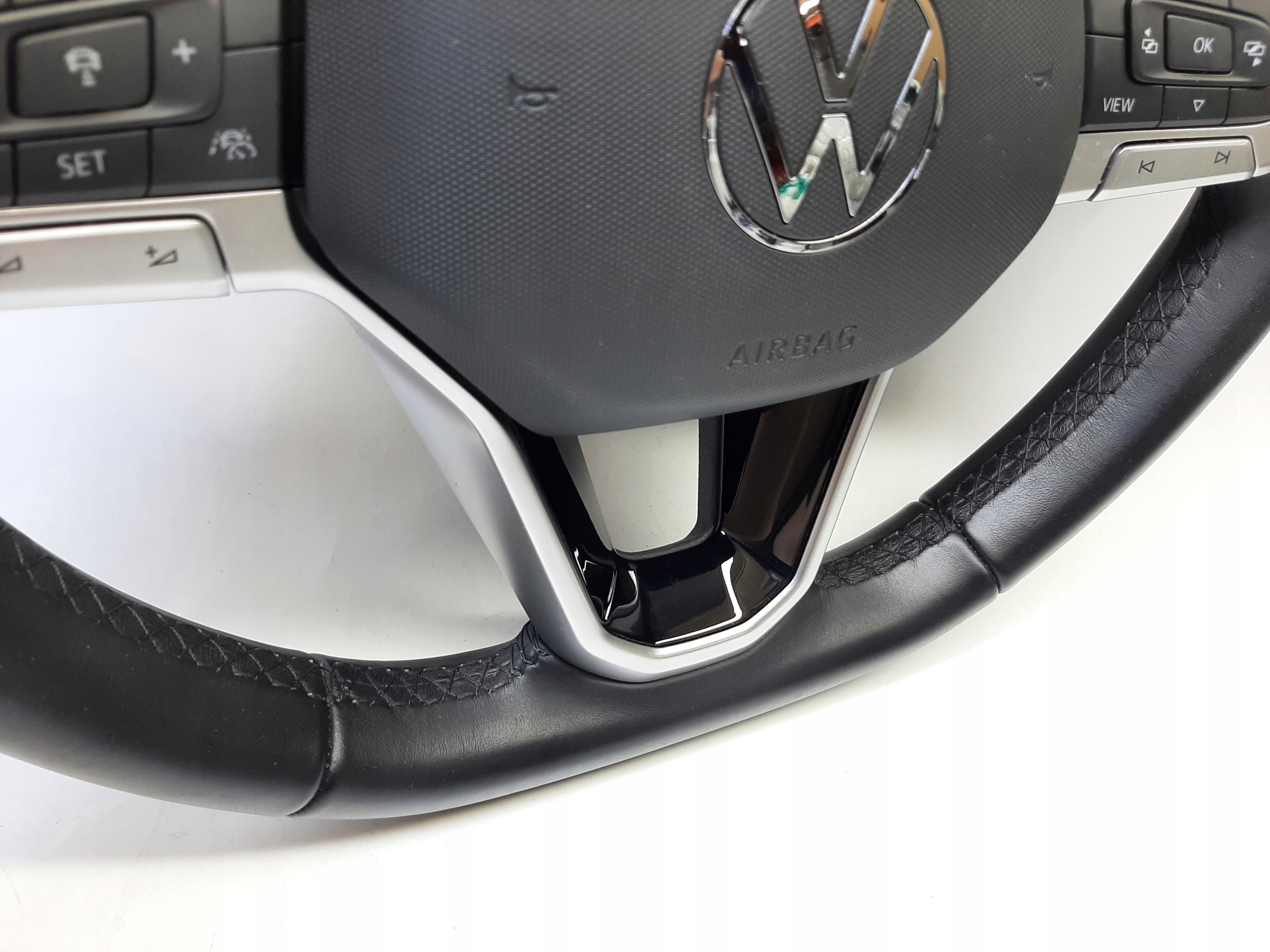 VW Golf VIII Kierownica 5H0419089BQ NOWA - obrazek 4