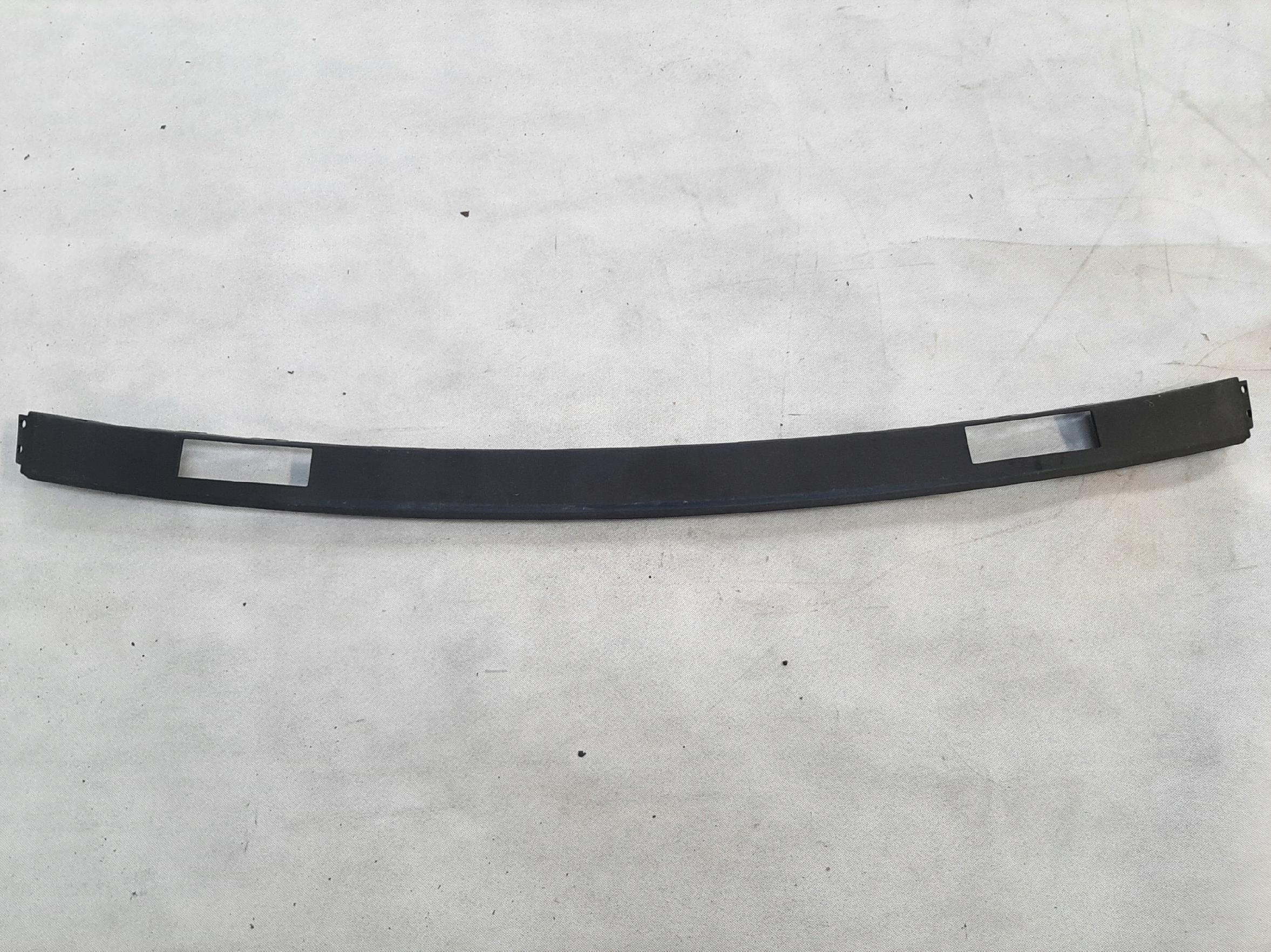 VW GOLF VI CABRIO 2011-16 OSŁONA LISTWA SZYBY CZOŁOWEJ 5K7867974C