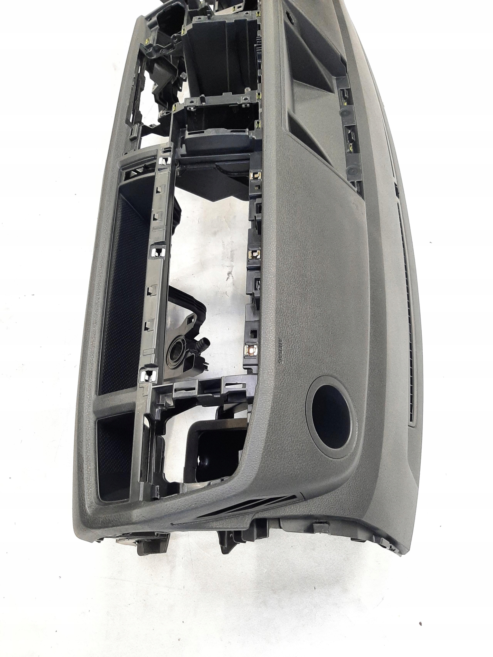 VW TRANSPORTER T6 DESKA ROZDZIELCZA KOKPIT 7E1857003DL - obrazek 3