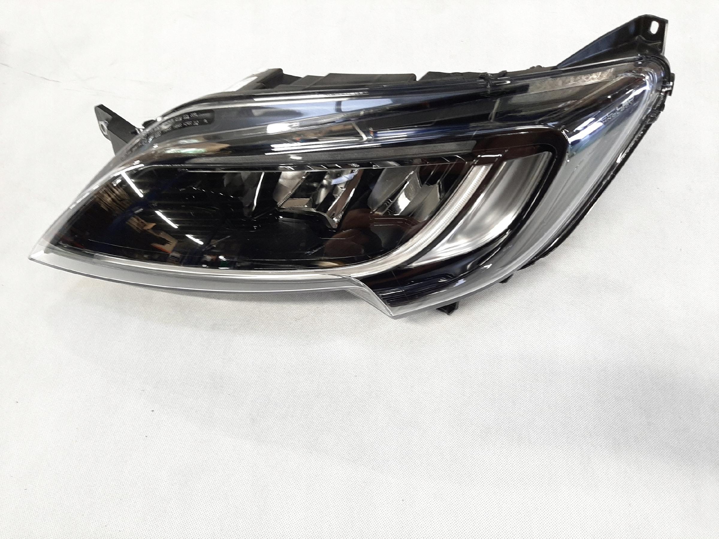 PEUGEOT BOXER FIAT DUCATO REFLEKTOR LAMPA PRZÓD LEWA LED 00468681010