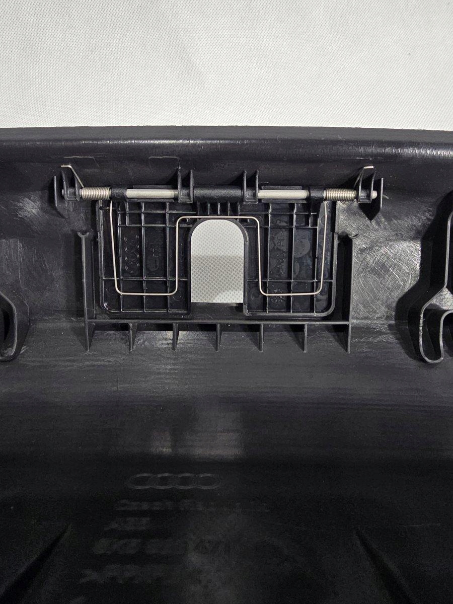 AUDI A4 B8 SEDAN OSŁONA PASA TYLNEGO TYŁ MASKOWNICA 8K5863471 - obrazek 9