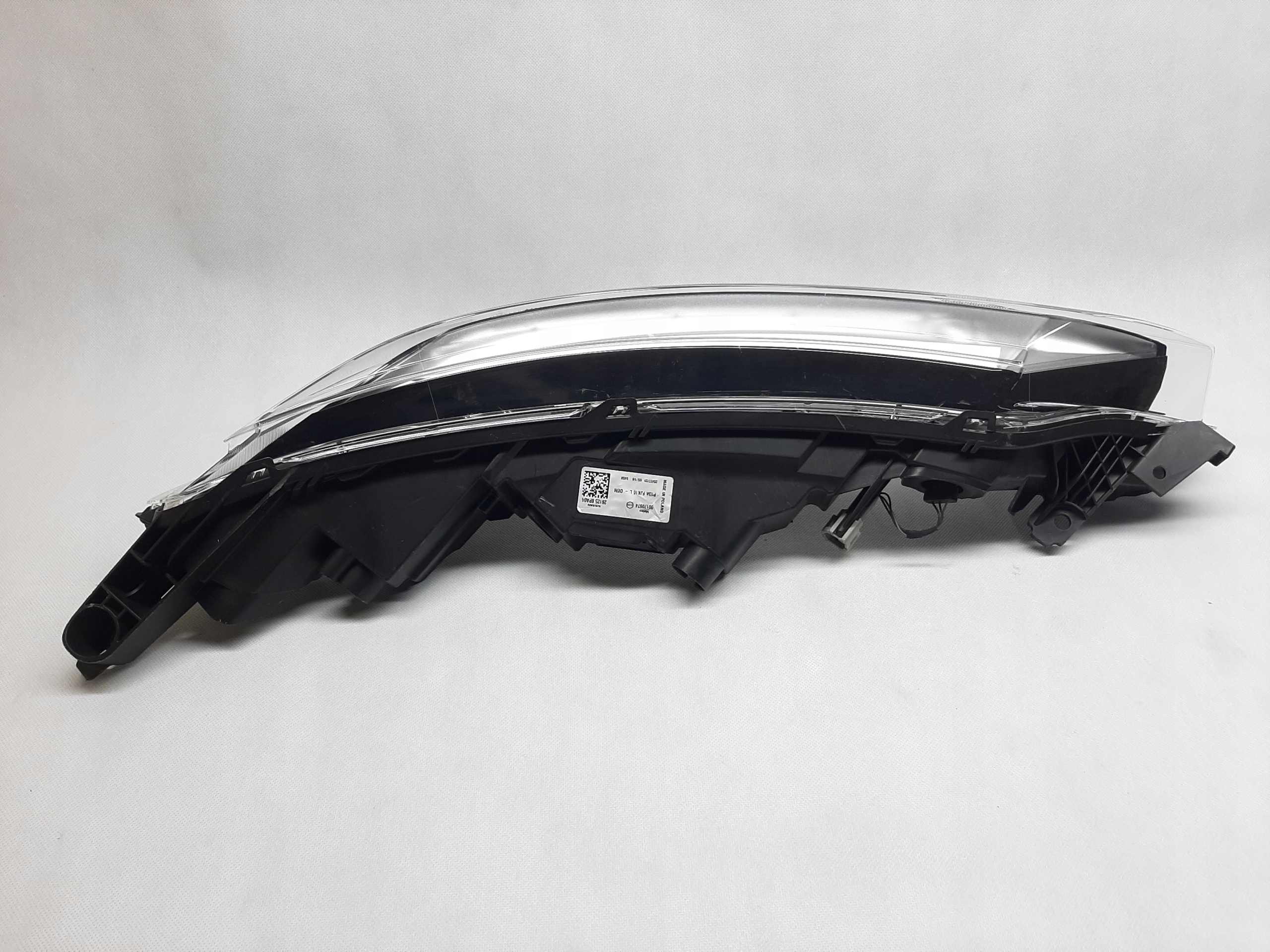 Nissan JUKE 2 Lampy przód LED DRL P13A FJK16 L R - obrazek 7