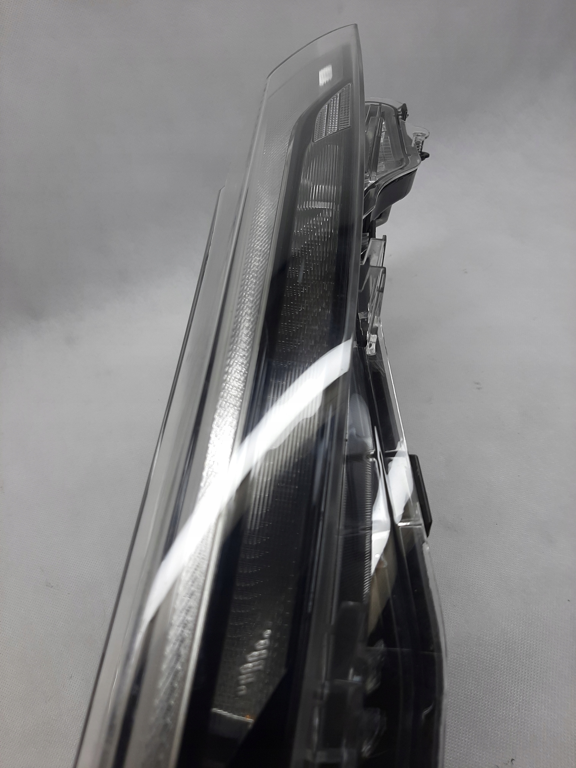 Nissan JUKE 2 Lampy przód LED DRL P13A FJK16 L R - obrazek 13