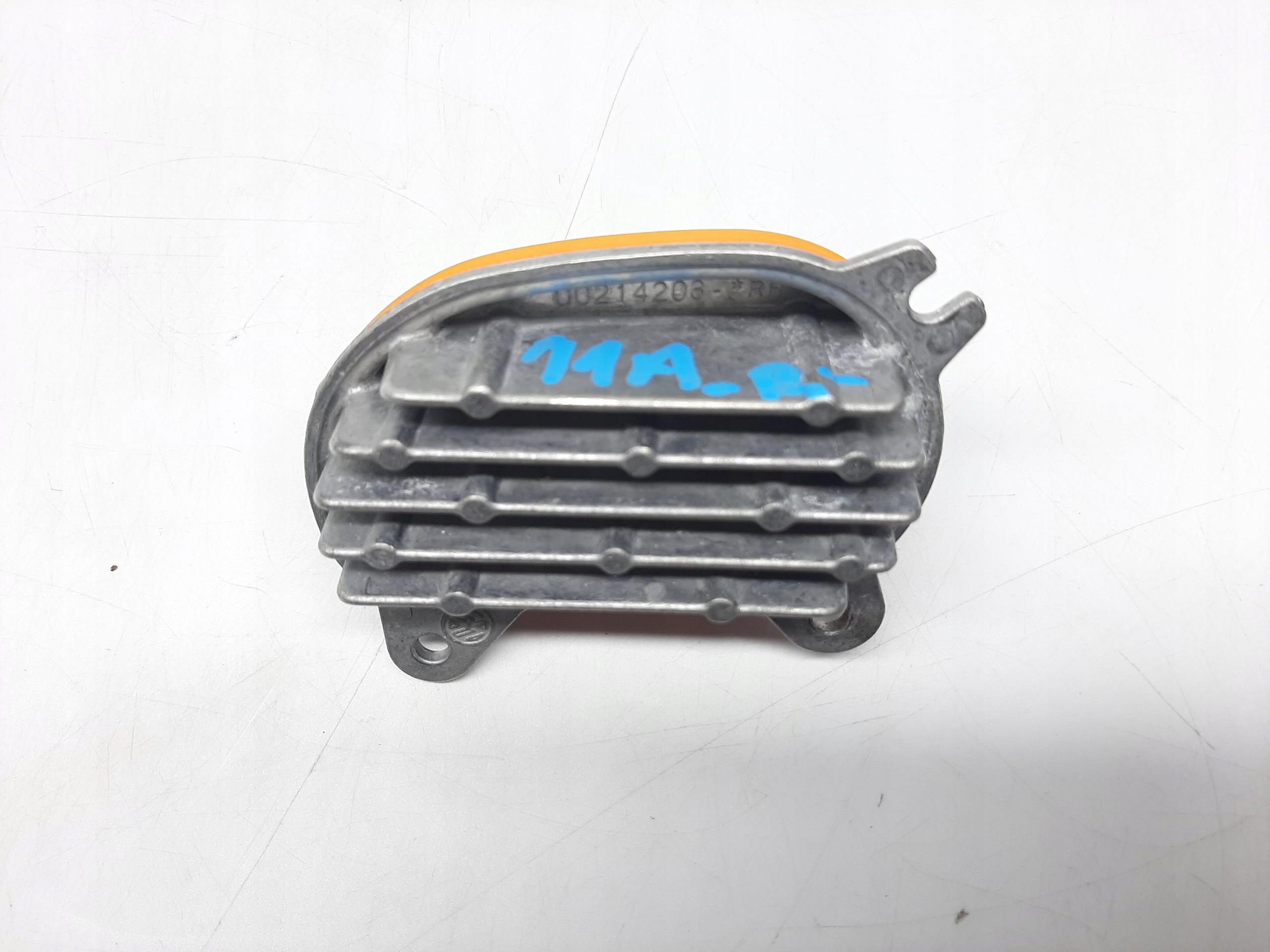 VW ID.3 MODUŁ PRZETWORNICA LAMPY LED 00214203 - obrazek 2