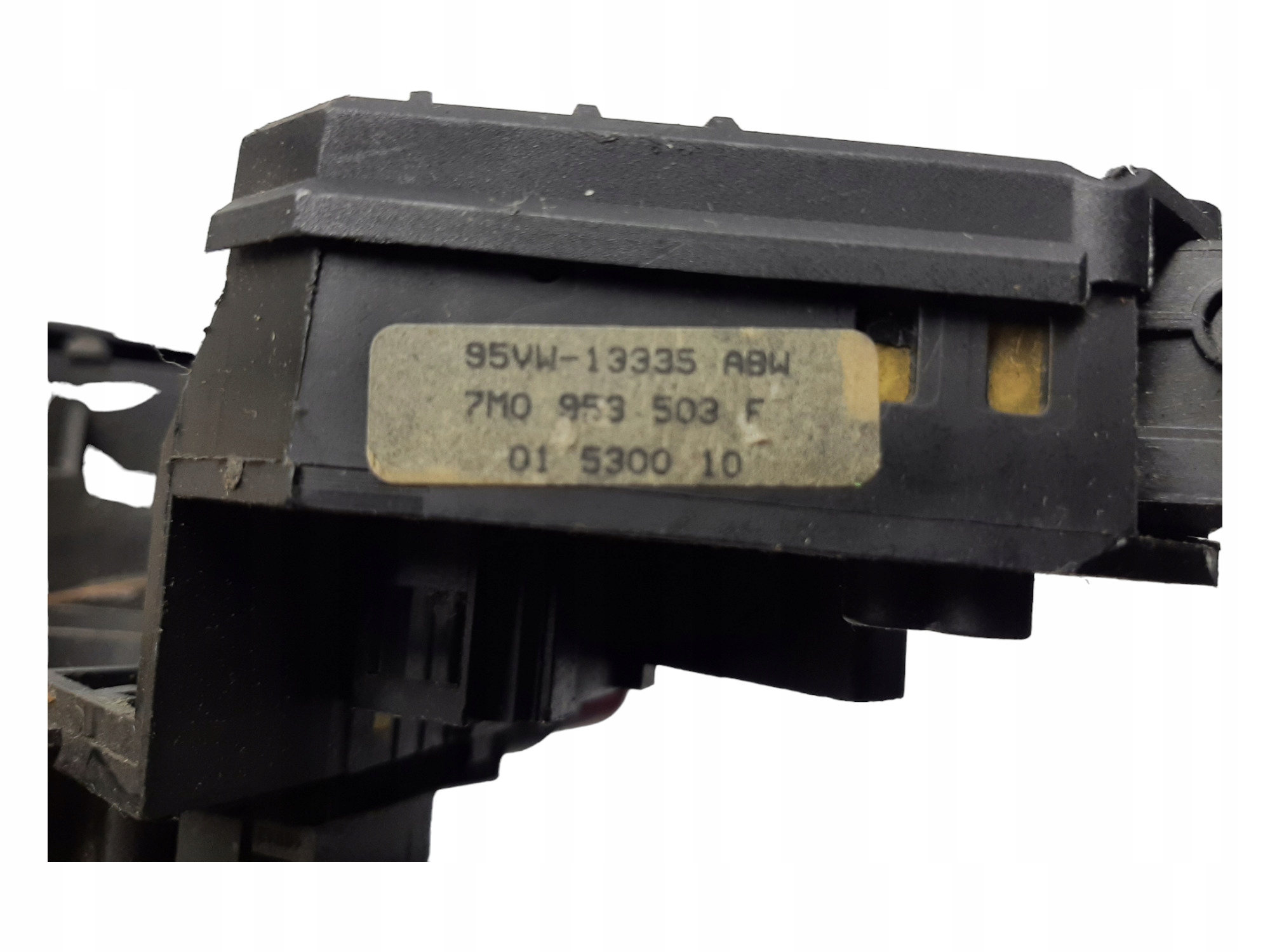 VW SHARAN MANETKA PRZEŁĄCZNIK 7M0953503F - obrazek 3