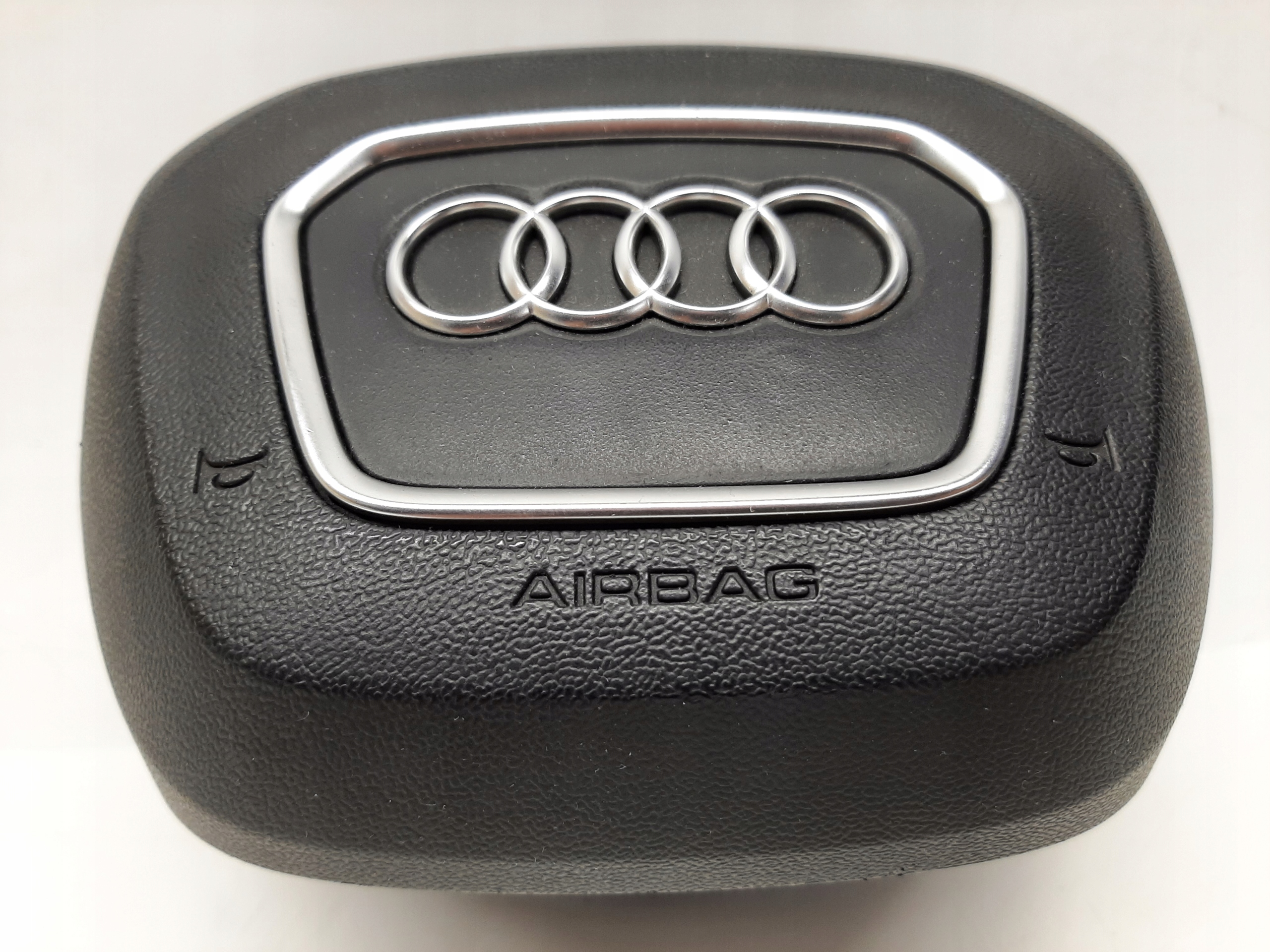 AUDI Q3 II 2018- AIRBAG PODUSZKA KIEROWCY 83A880201E - obrazek 2
