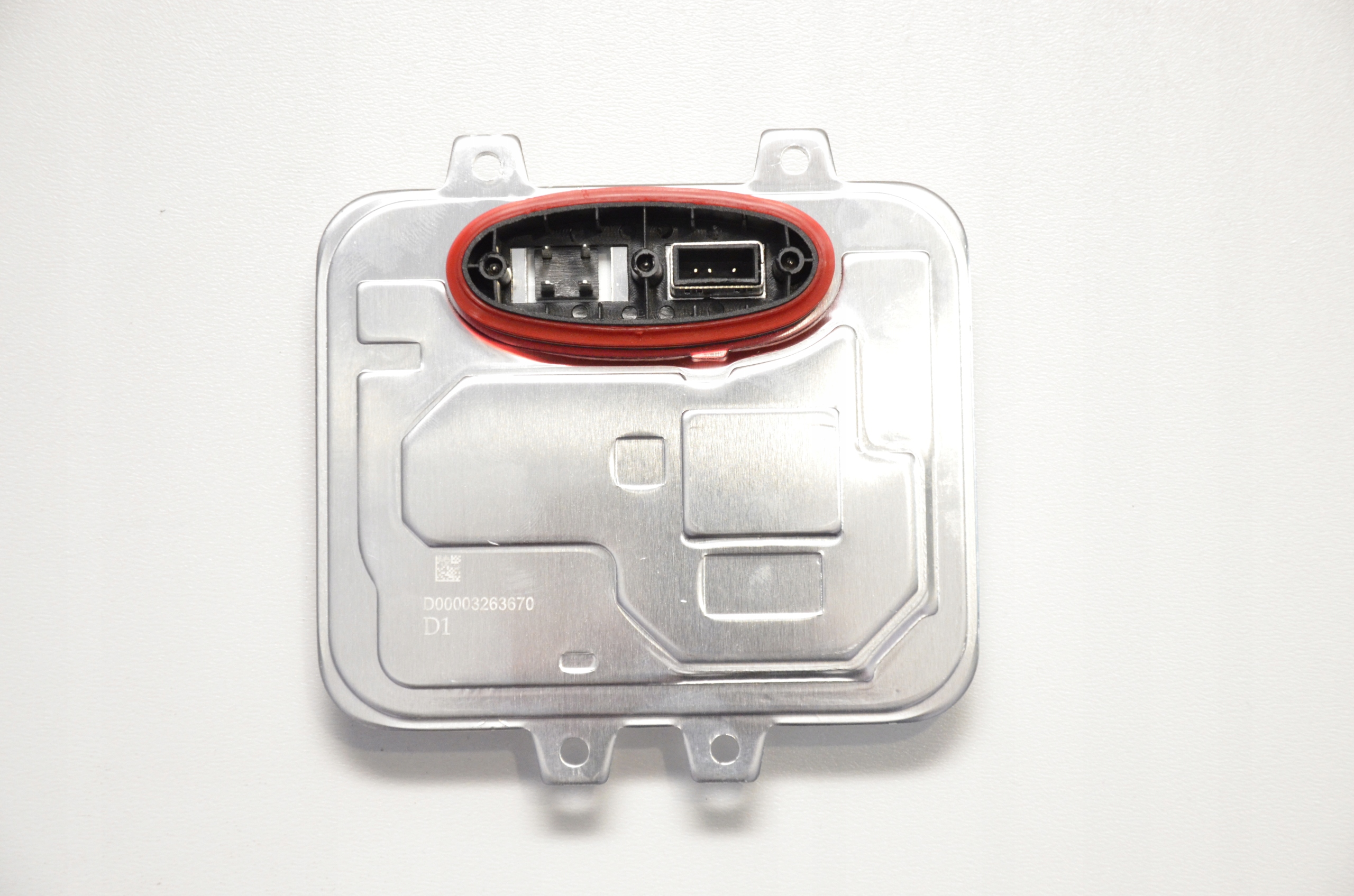 VW Audi Skoda Seat Przetwornica Moduł 5DV009610-00 - obrazek 6