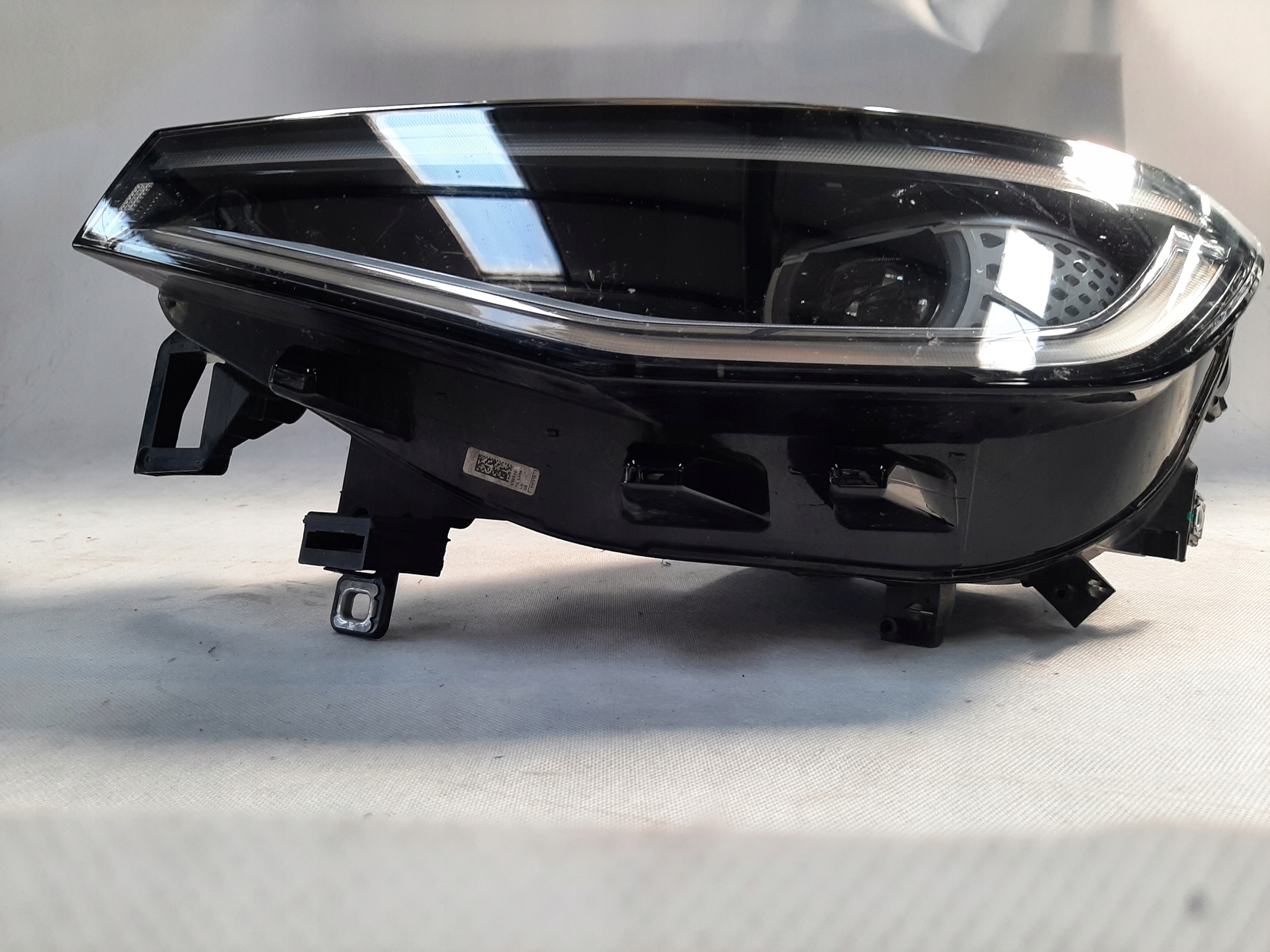 VW ID.4 REFLEKTOR LED LAMPA PRZÓD PRZEDNIA LEWA 11B941035M - obrazek 2