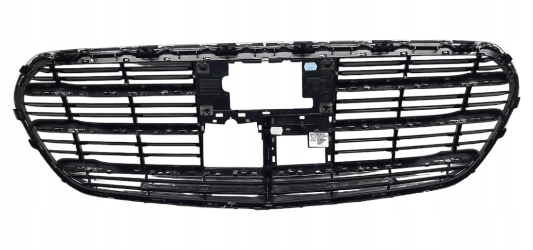 MERCEDES S -CLASS W223 GRILL ATRAPA MASKOWNICA A2238804100 - obrazek 4