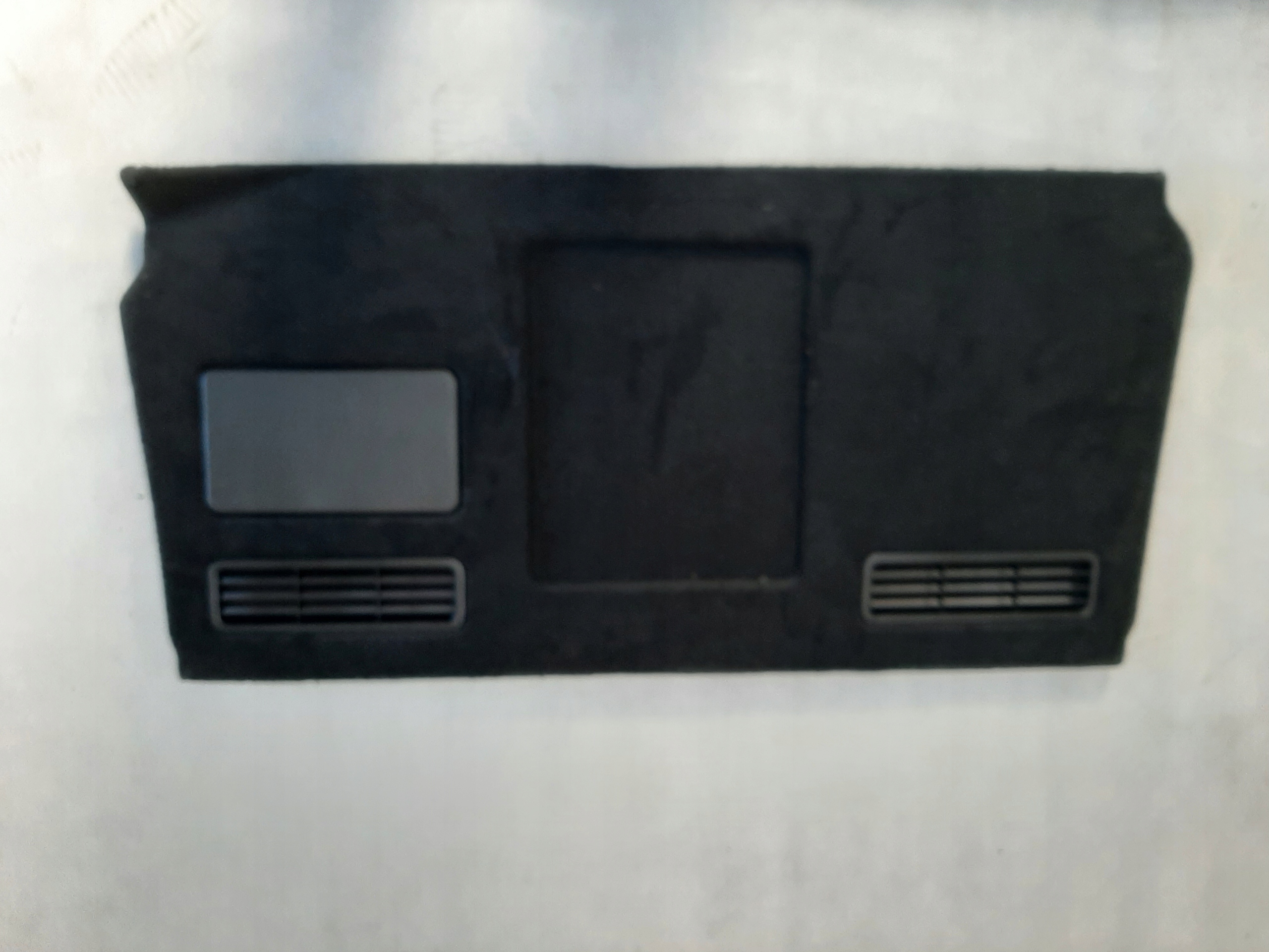 AUDI A8 D4 2009- TAPICERKA WYKŁADZINA BAGAŻNIKA 4H0863721BH