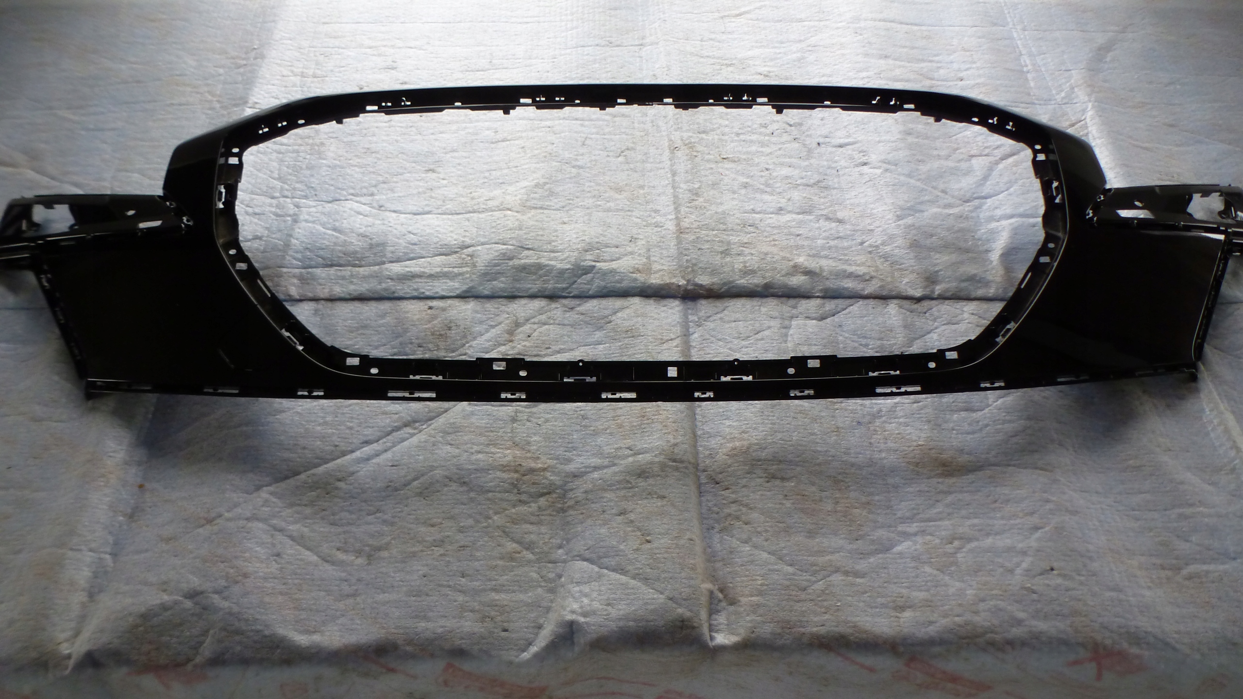 AUDI Q4 E-TRON GRILL ATRAPA 89A807725A 89A853653A - obrazek 11