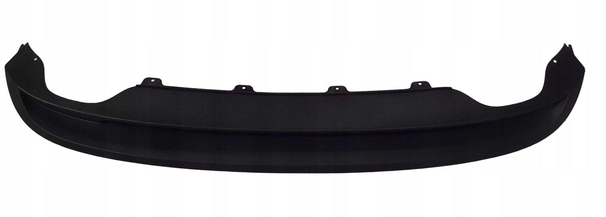 Skoda Octavia 4 Spoiler Zderzaka Moduł Klapy 5E7807521 3G0962243C 5E3962239 - obrazek 4