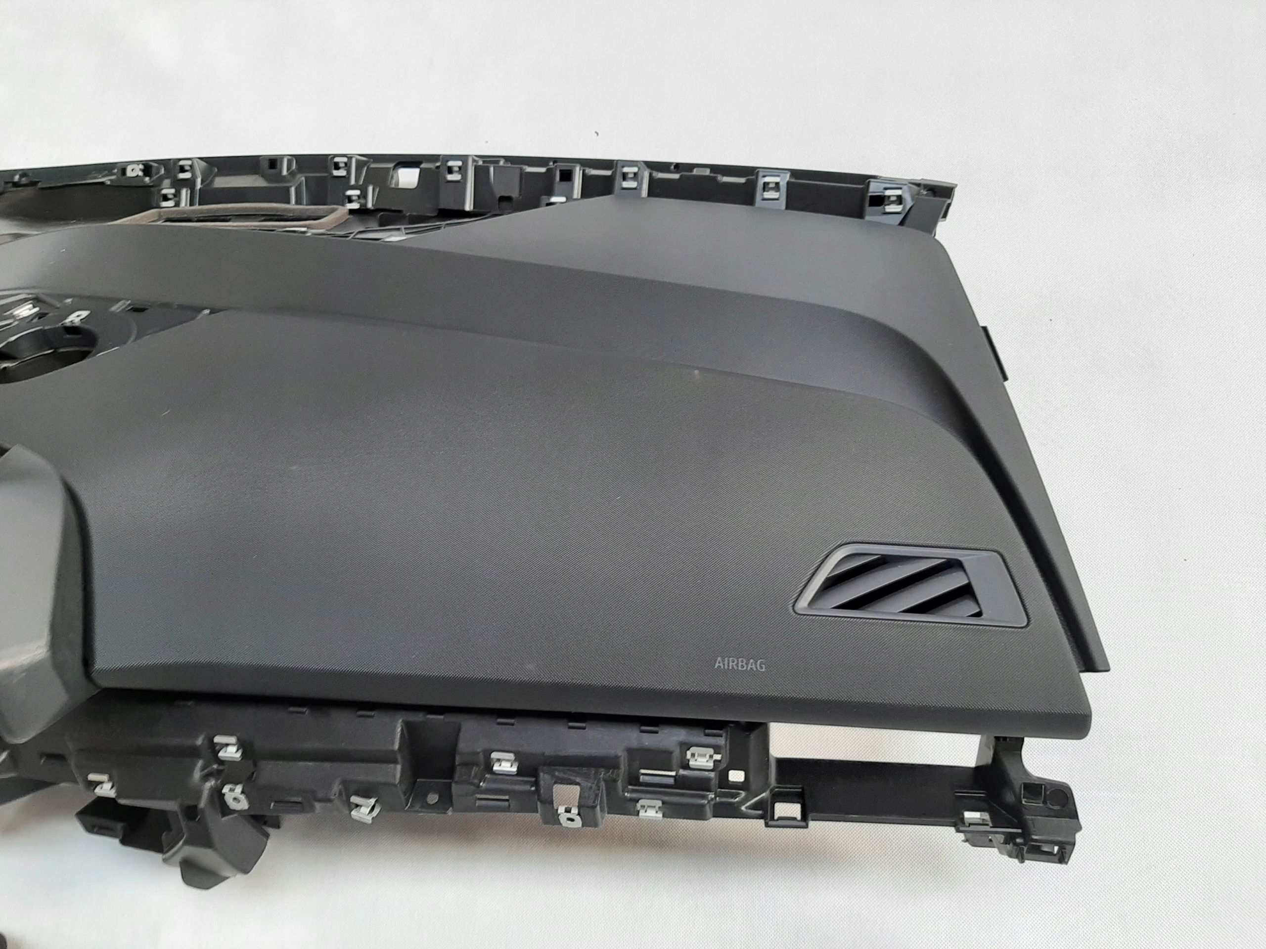 Cupra Born Deska Konsola Airbag 10F857003R KOMPLET zestaw oryginał - obrazek 6