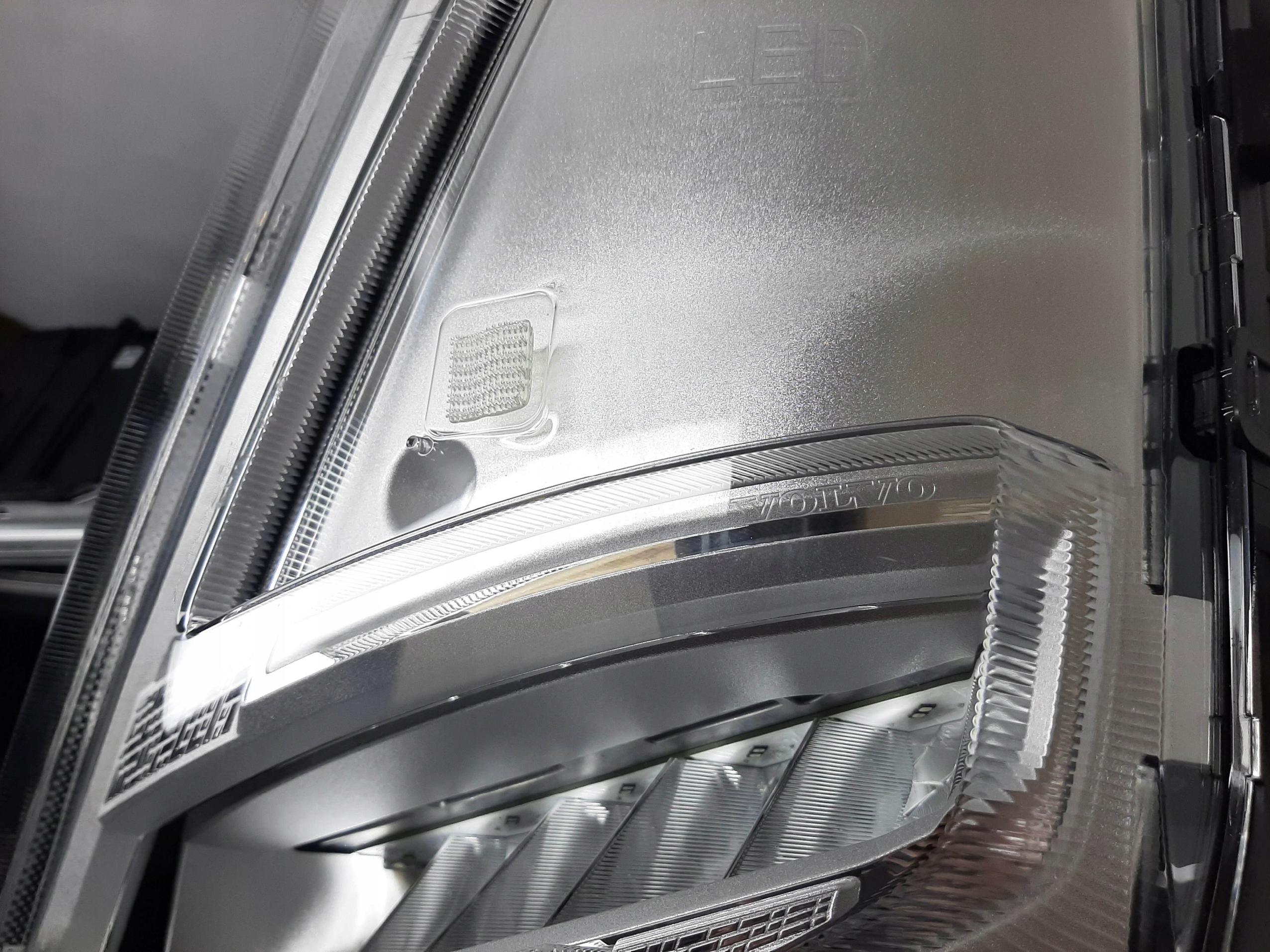 Volvo FMX Lampy Reflektory NOWE 23752809 23752806 - obrazek 5