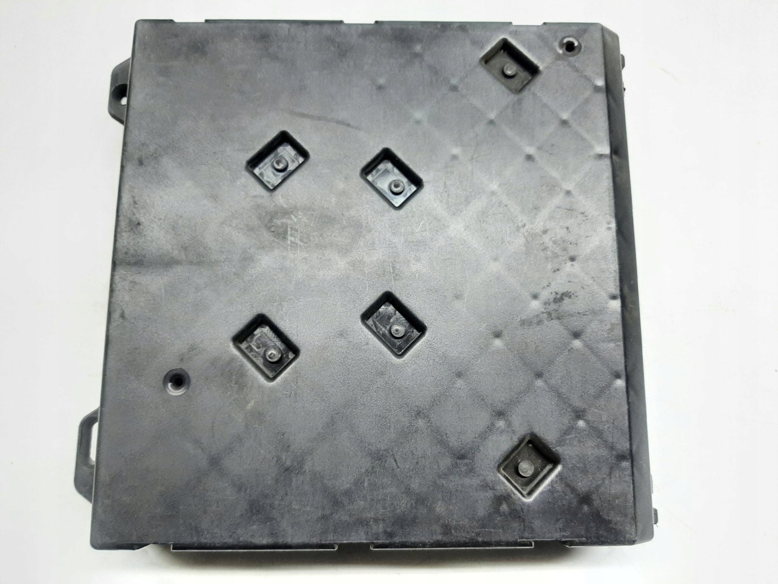 SEAT Mii 2011- MODUŁ KOMFORTU STEROWNIK BCM 1S0937090 - obrazek 5