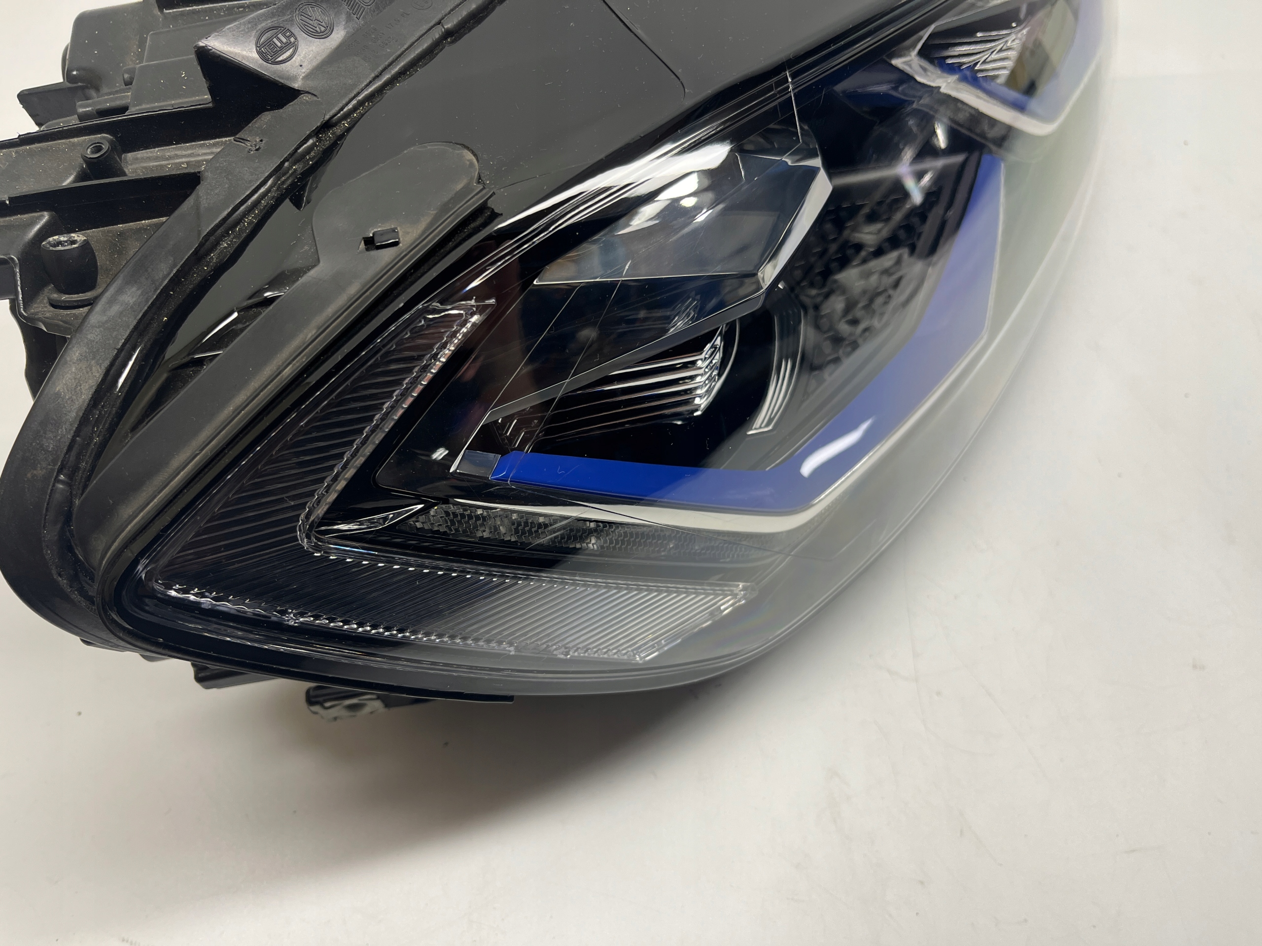 VOLKSWAGEN GOLF VII e-Golf LIFT REFLEKTOR PRZÓD PRAWY FULL LED 5G1941082f - obrazek 3