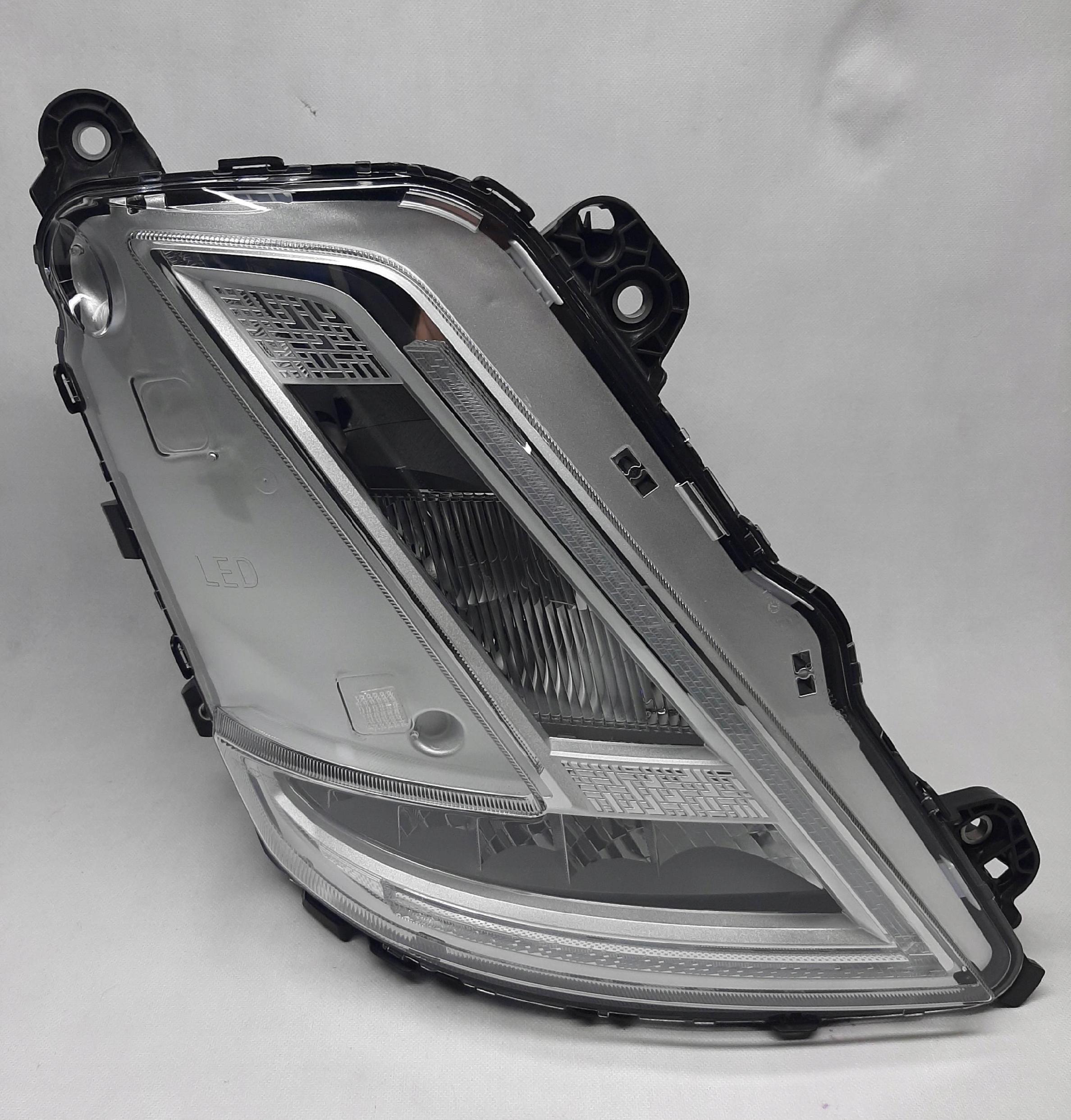 Volvo FMX Lampy Reflektory NOWE 23752809 23752806 - obrazek 10